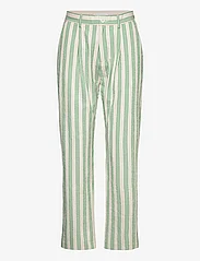 Munthe - GALVINA - straight leg trousers - green - 0