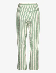 Munthe - GALVINA - straight leg trousers - green - 1