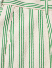 Munthe - GALVINA - broeken met rechte pijp - green - 6