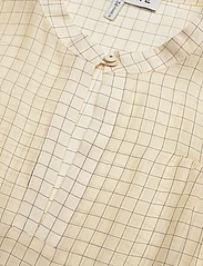 Munthe - ELENOR - long-sleeved blouses - creme - 5