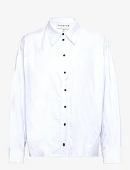 Munthe - ERENDA - marškiniai ilgomis rankovėmis - ice blue - 0