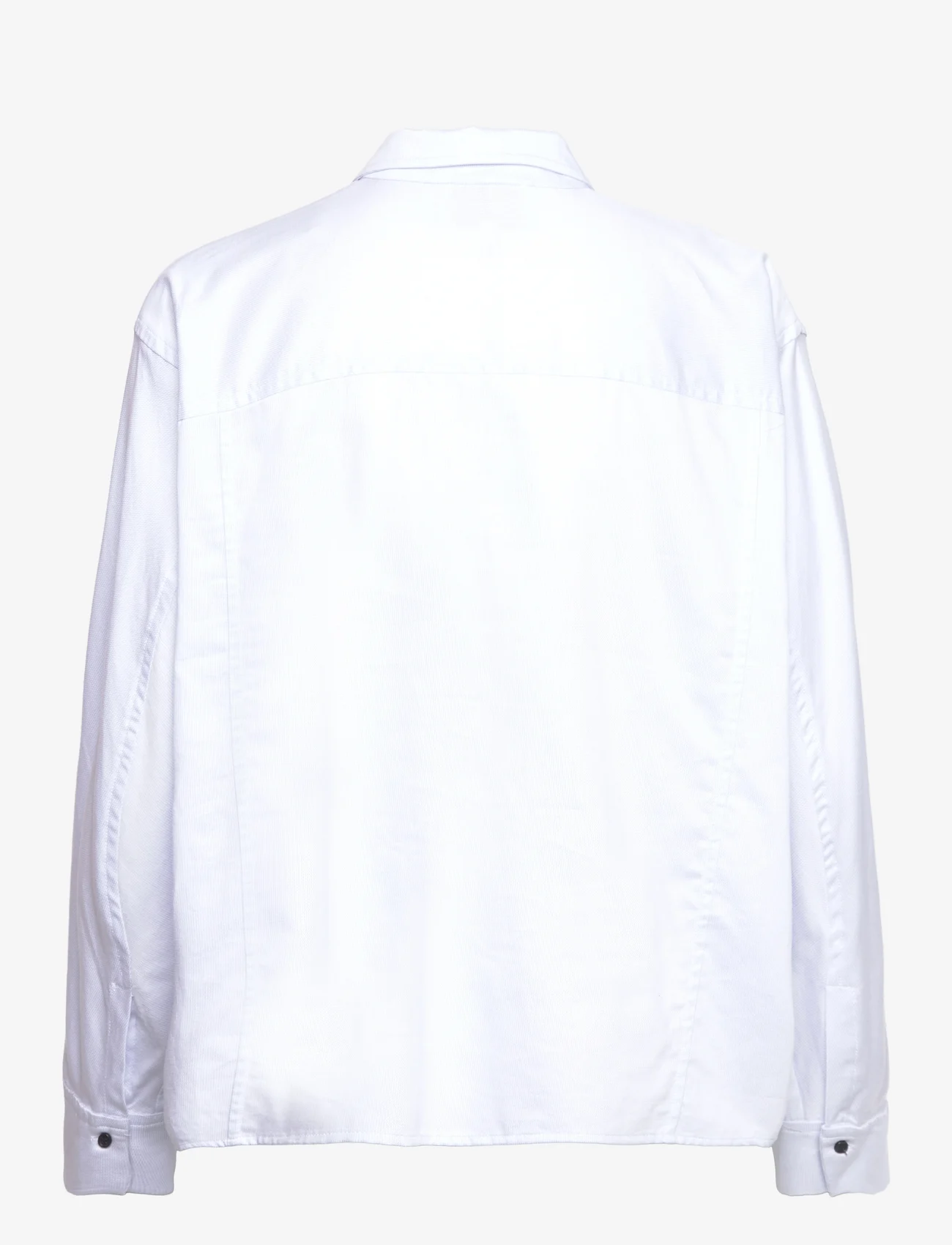 Munthe - ERENDA - marškiniai ilgomis rankovėmis - ice blue - 1