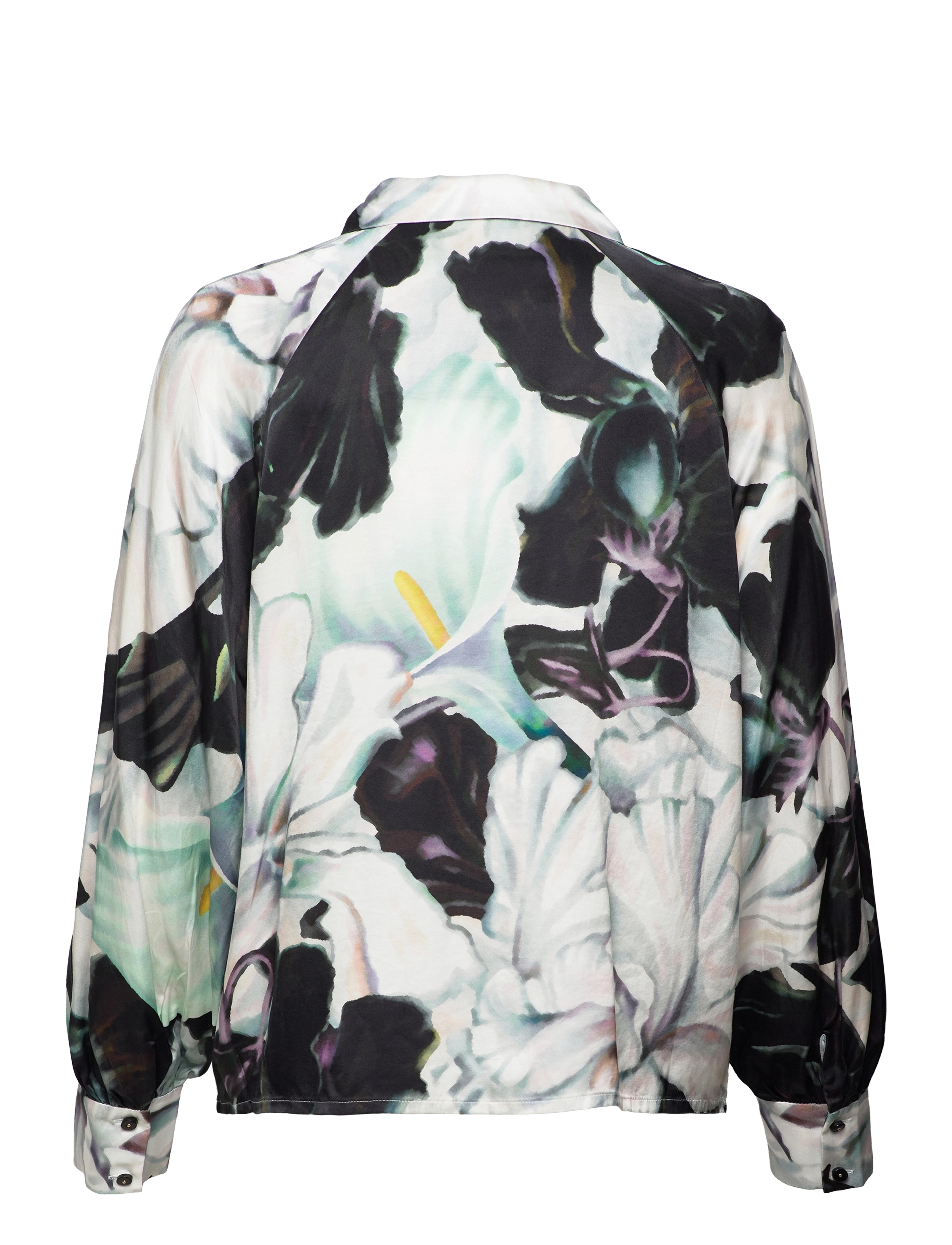 Munthe - EBONA - ivory - 2