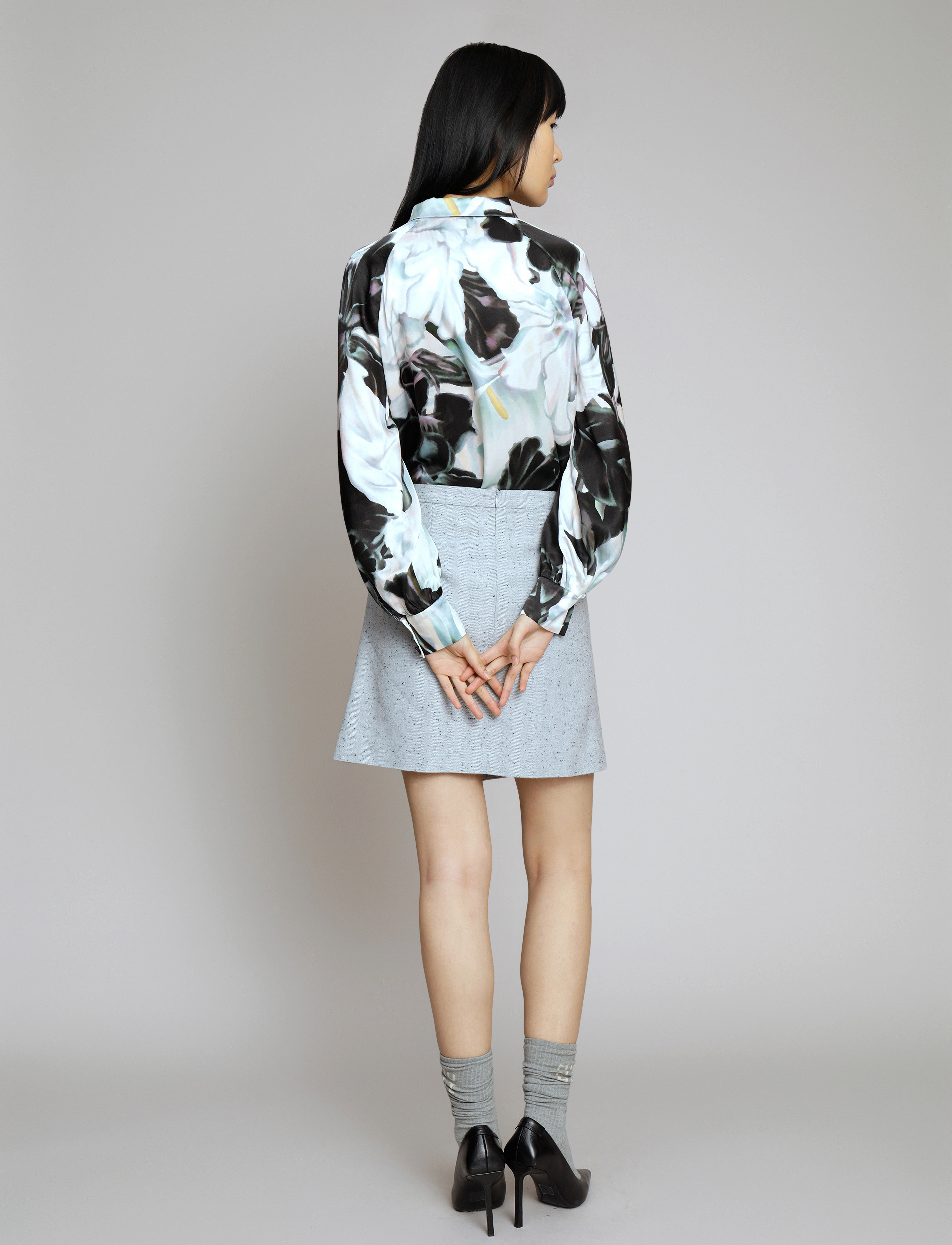 Munthe - EBONA - ivory - 3