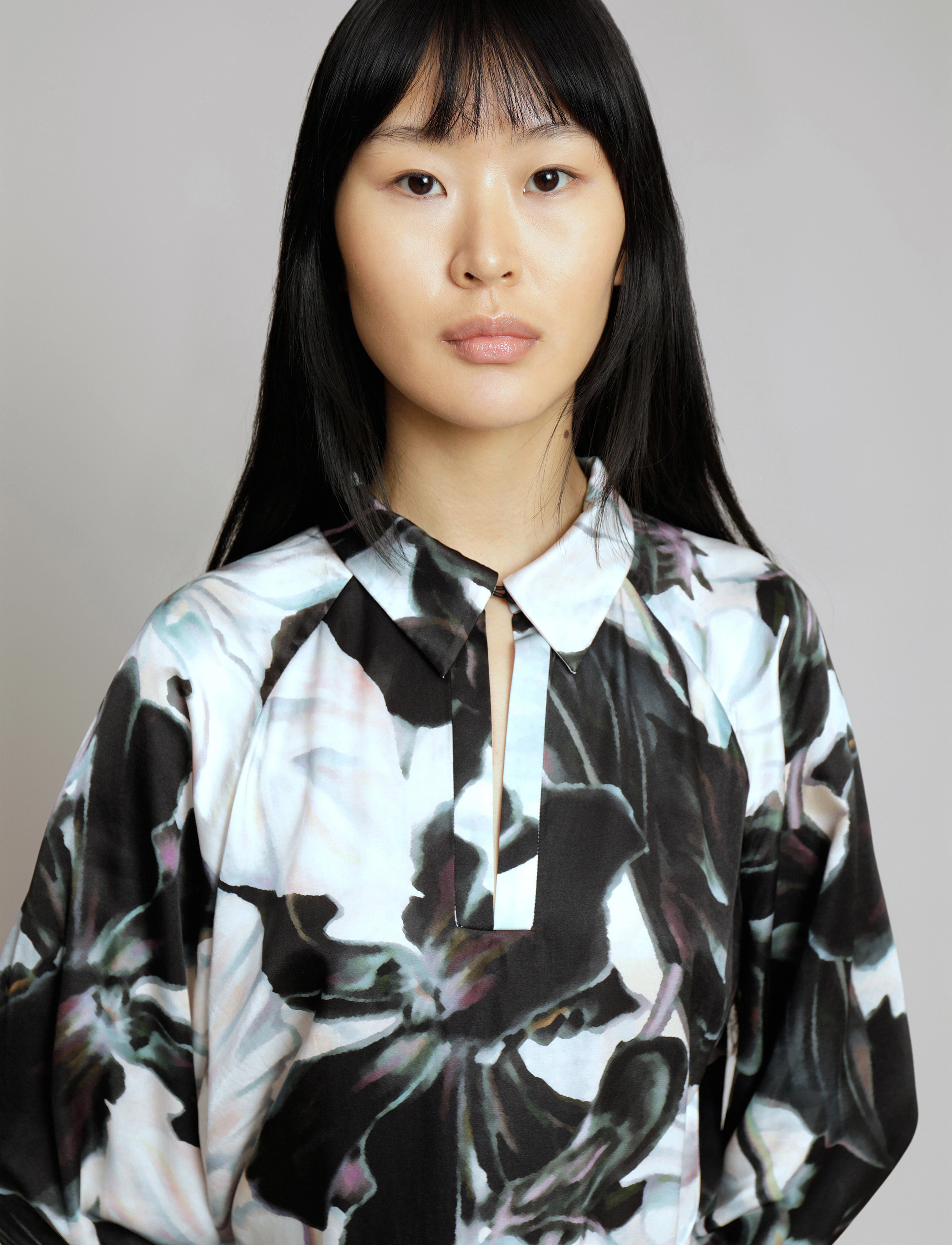 Munthe - EBONA - ivory - 4