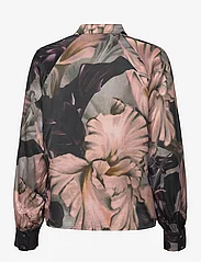 Munthe - EBONA - long-sleeved blouses - rose - 1