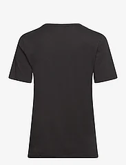 Munthe - EMMILY - marškinėliai - black - 1