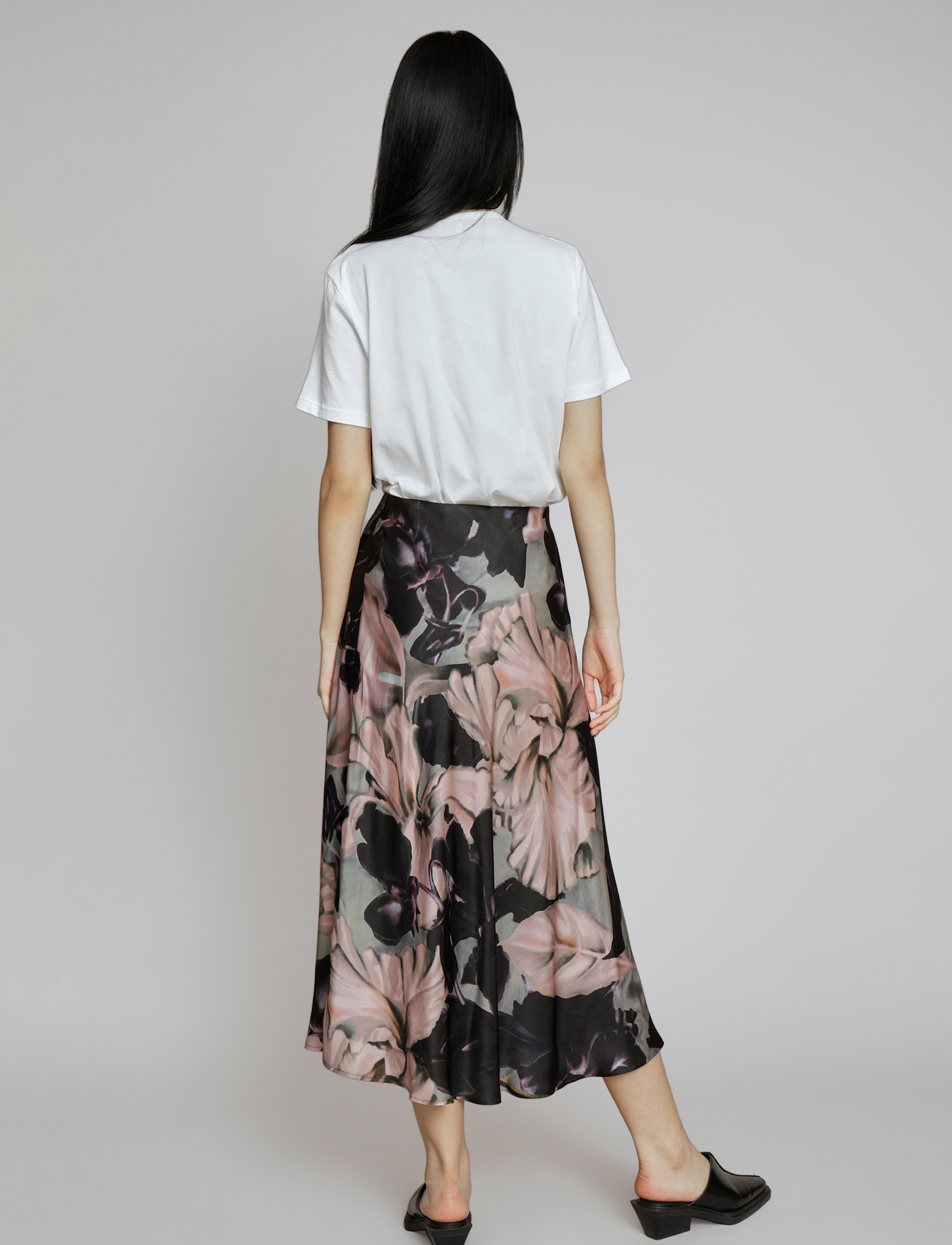 Munthe - EMMILY - white - 3