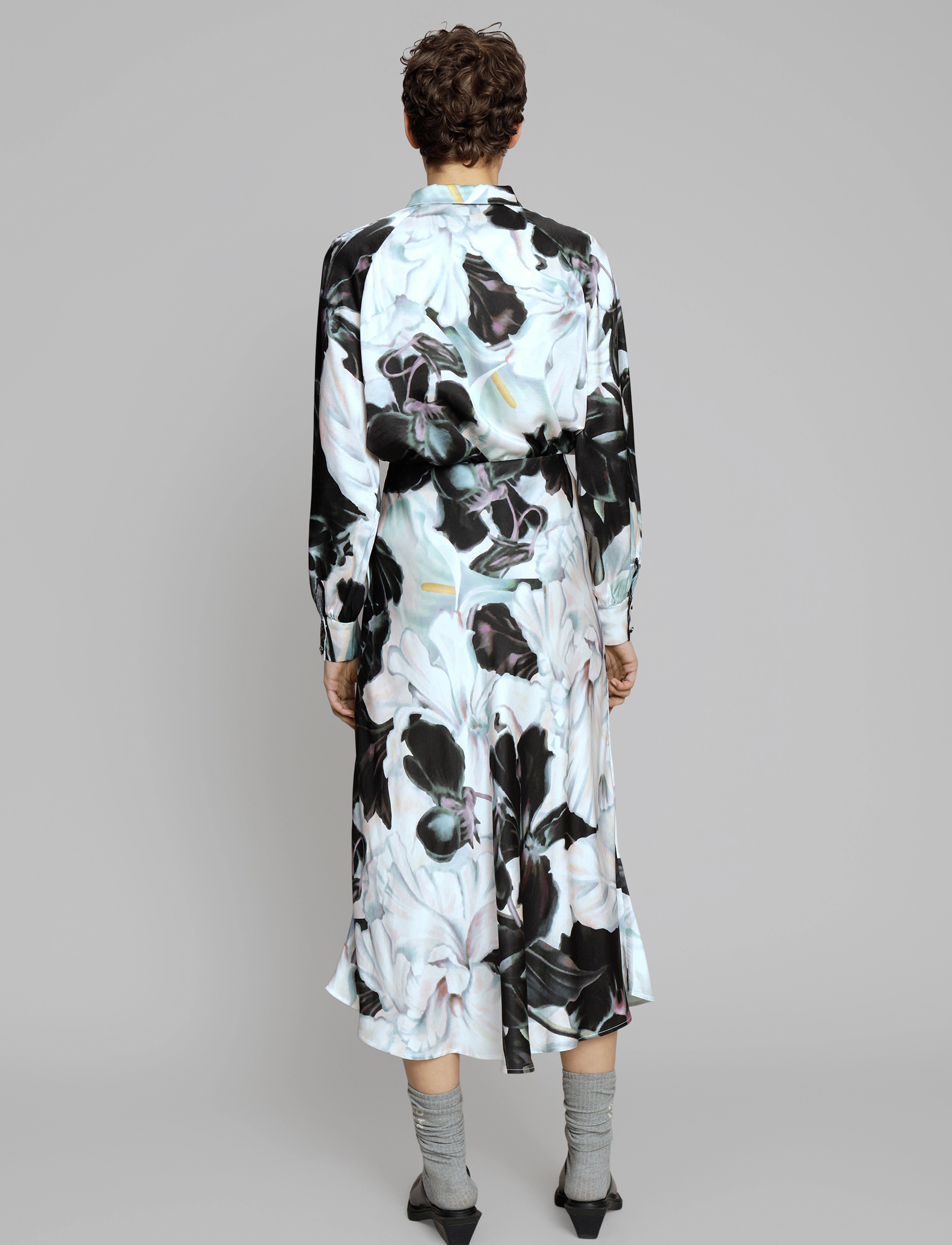 Munthe - CARSON - ivory - 3