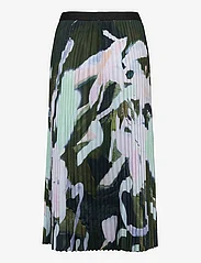 Munthe - CHARMING - pleated skirts - army - 1