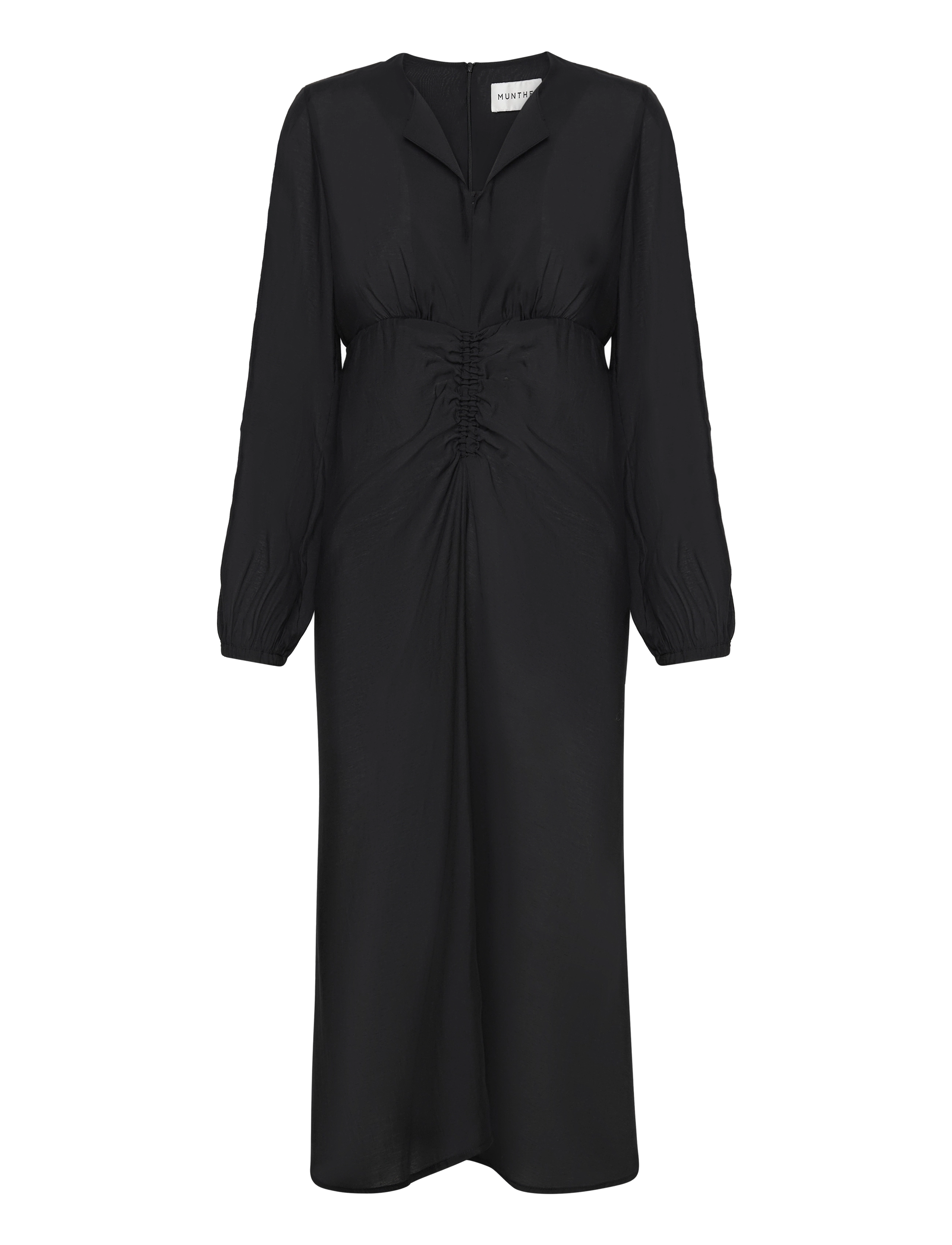 MUNTHE Esther Schwarz - 36 - Damen