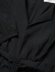 Munthe - ESTHER - midi kjoler - black - 5