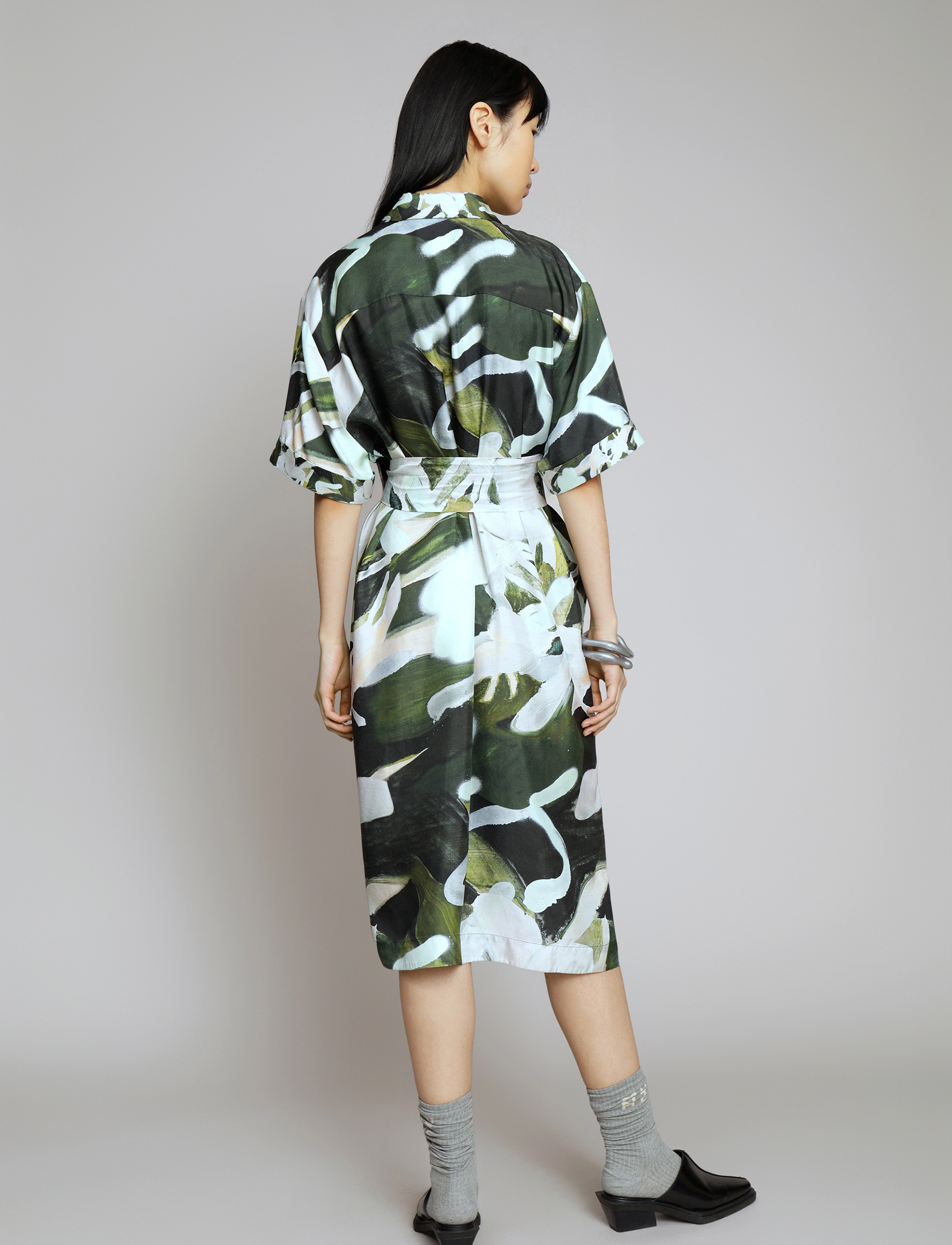 Munthe - ELLIOH - army - 4