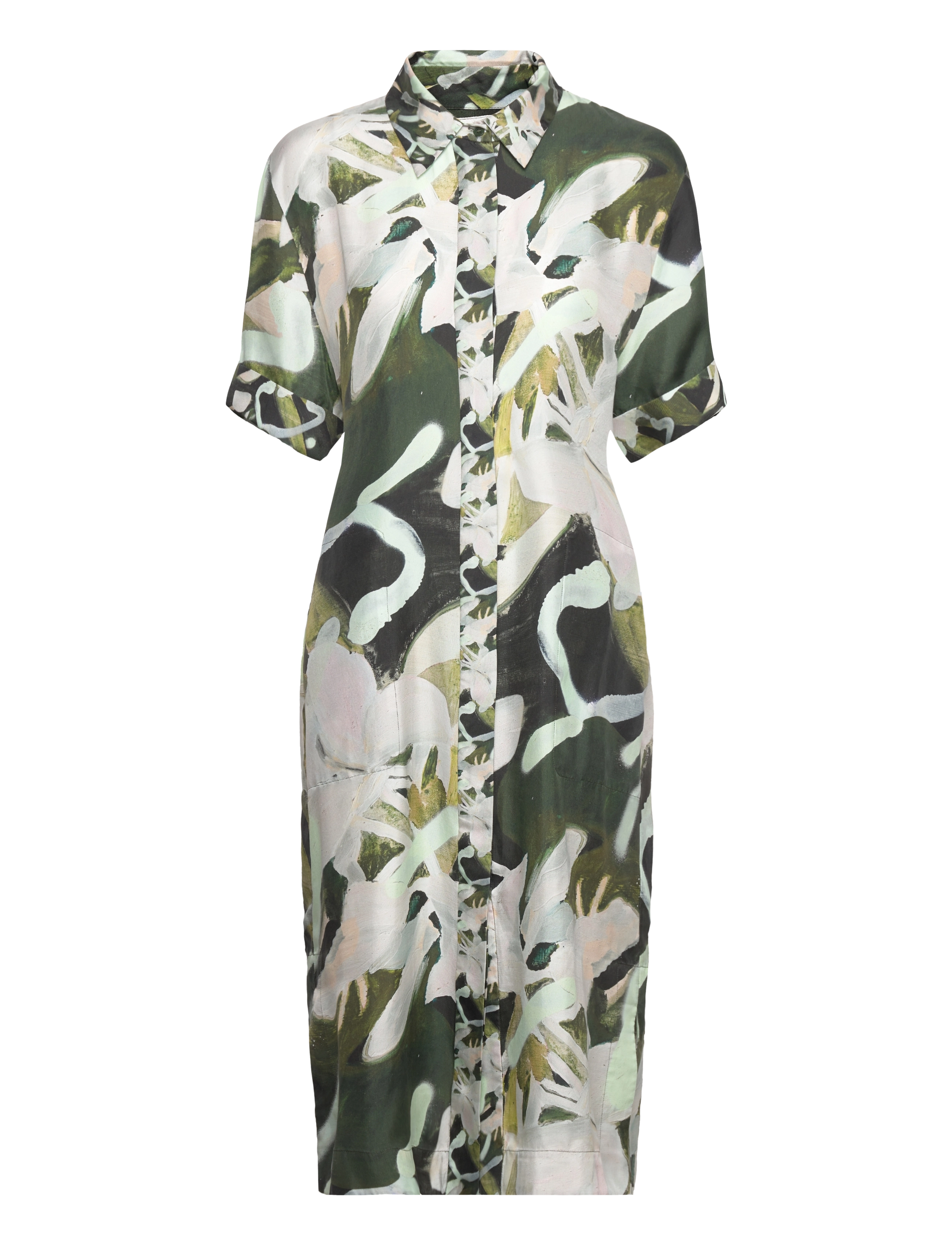 Munthe - ELLIOH - army - 2