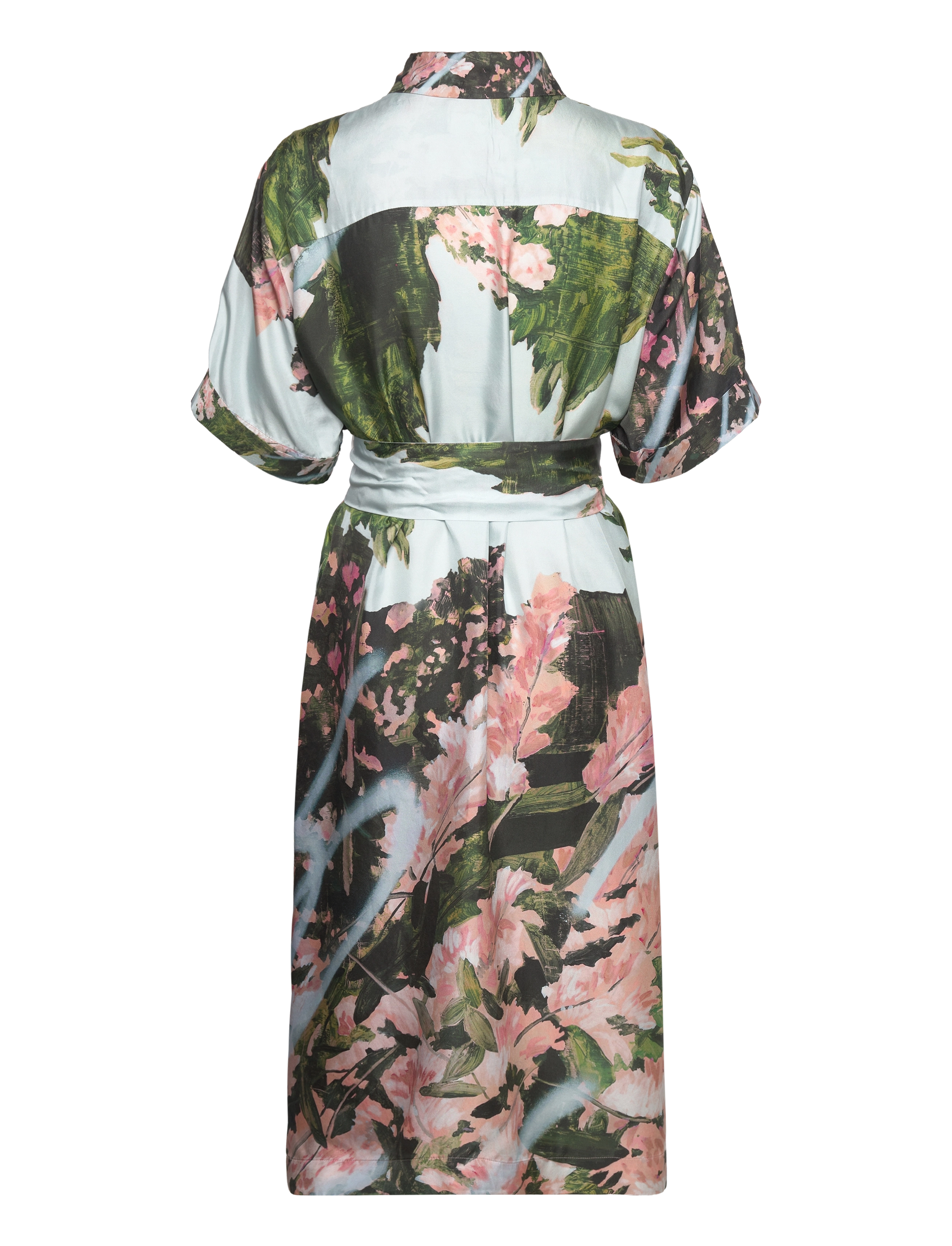 Munthe - ELLIOH - rose - 2