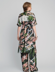 Munthe - ELLIOH - marškinių tipo suknelės - rose - 3