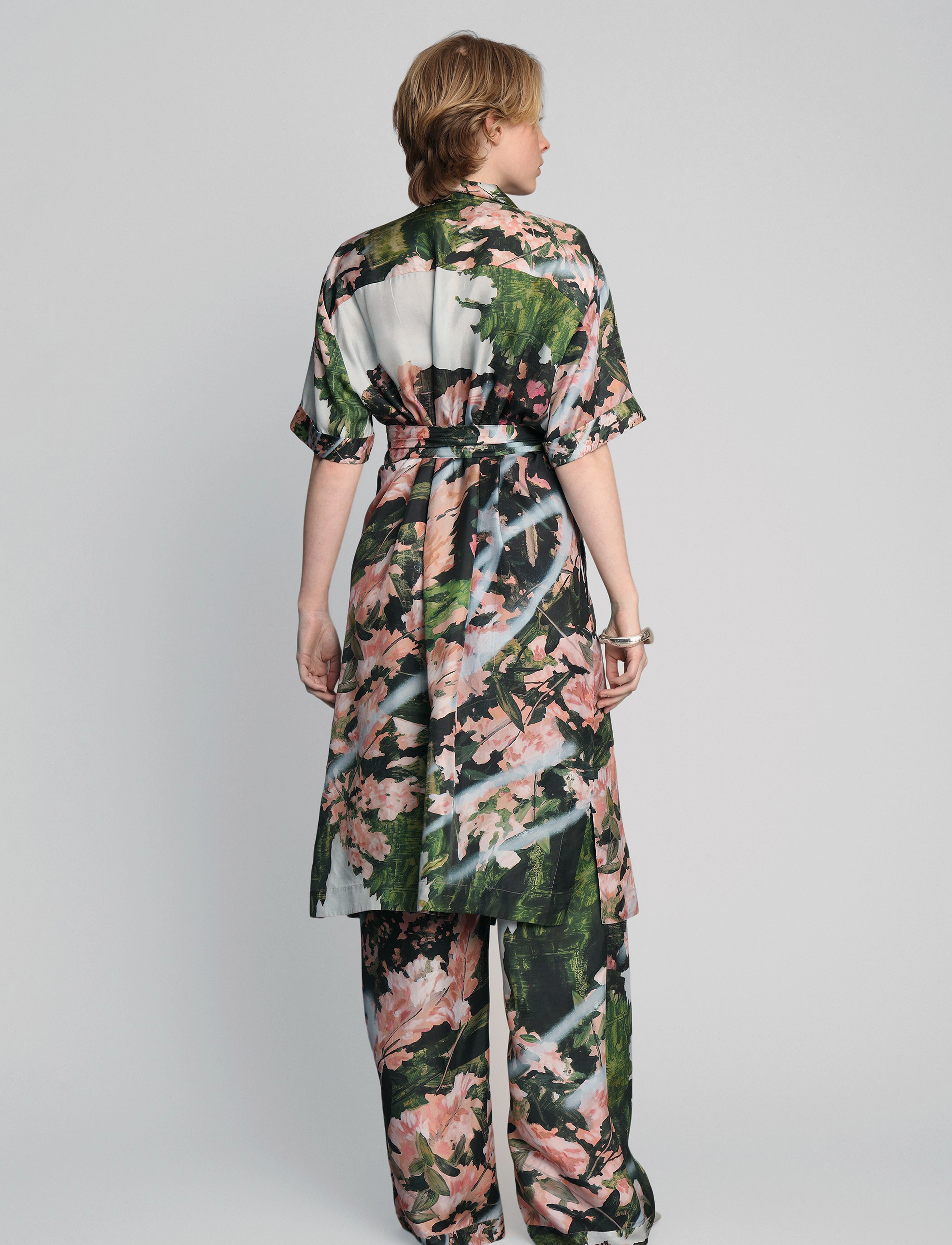 Munthe - ELLIOH - rose - 3