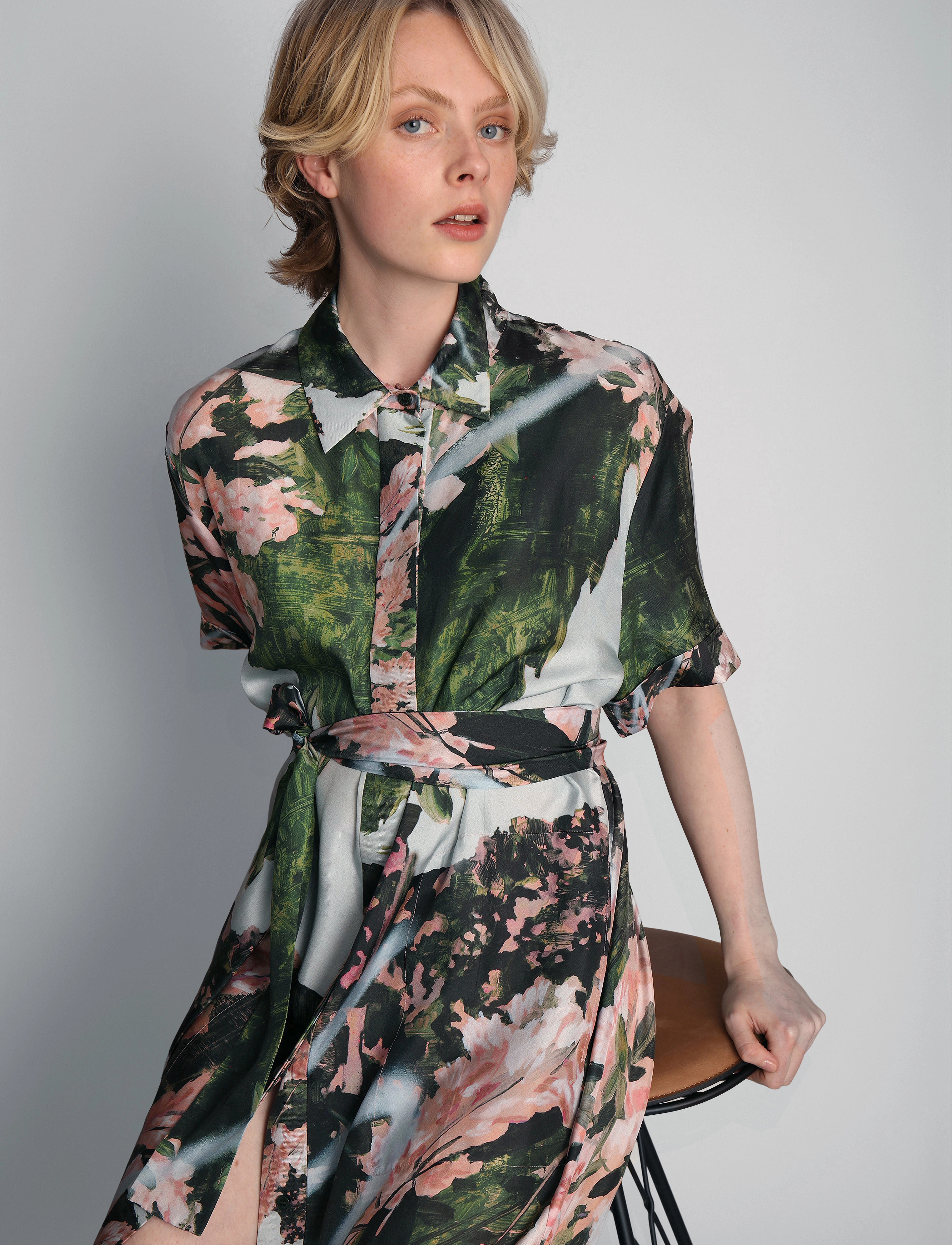 Munthe - ELLIOH - rose - 4