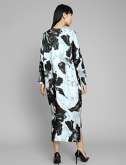Munthe - ELLOISE - marškinių tipo suknelės - ivory - 6