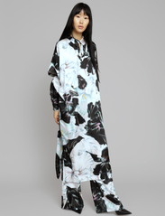 Munthe - ELLOISE - marškinių tipo suknelės - ivory - 8