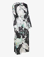 Munthe - ELLOISE - marškinių tipo suknelės - ivory - 4