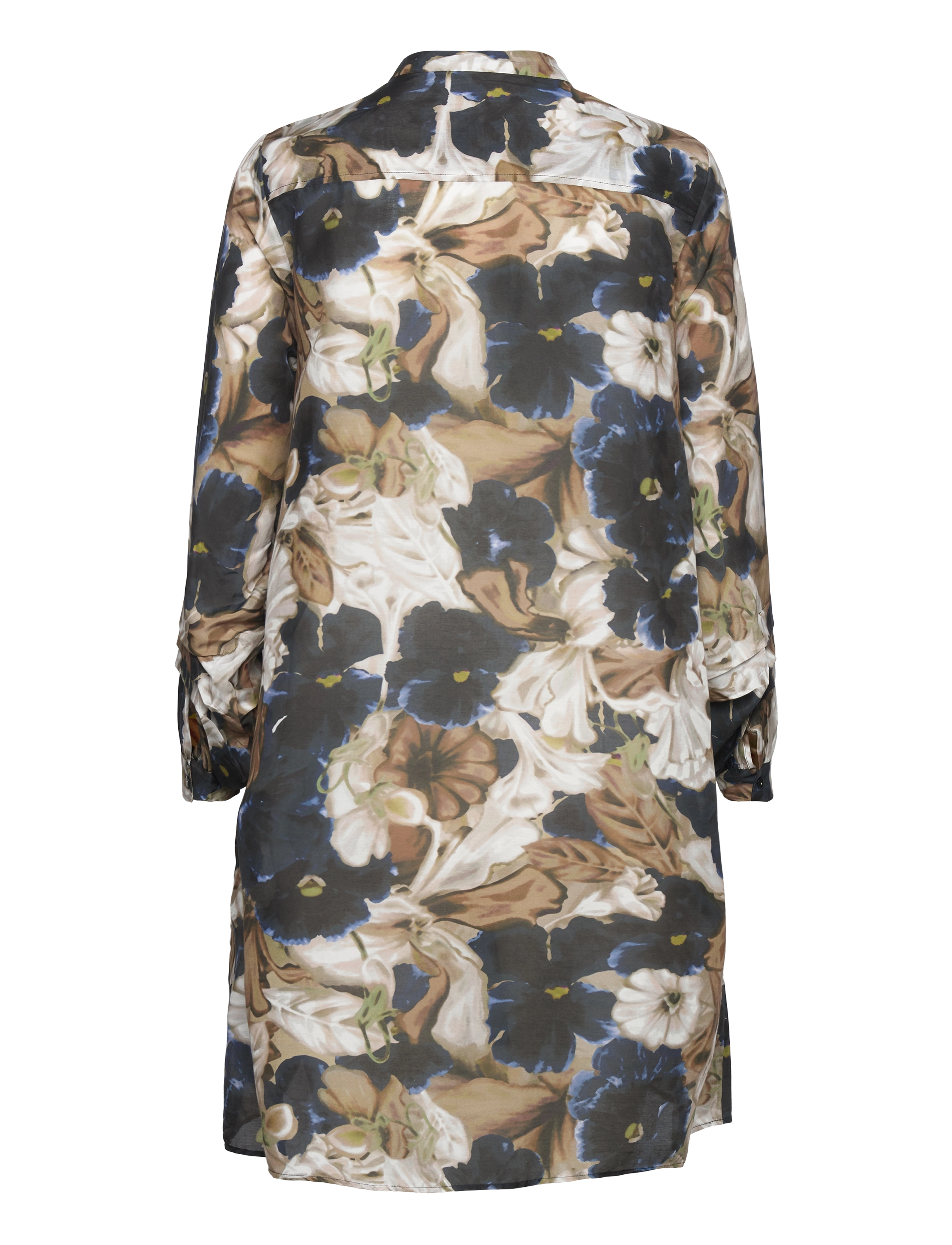 Munthe - ELEVEN - camel - 2
