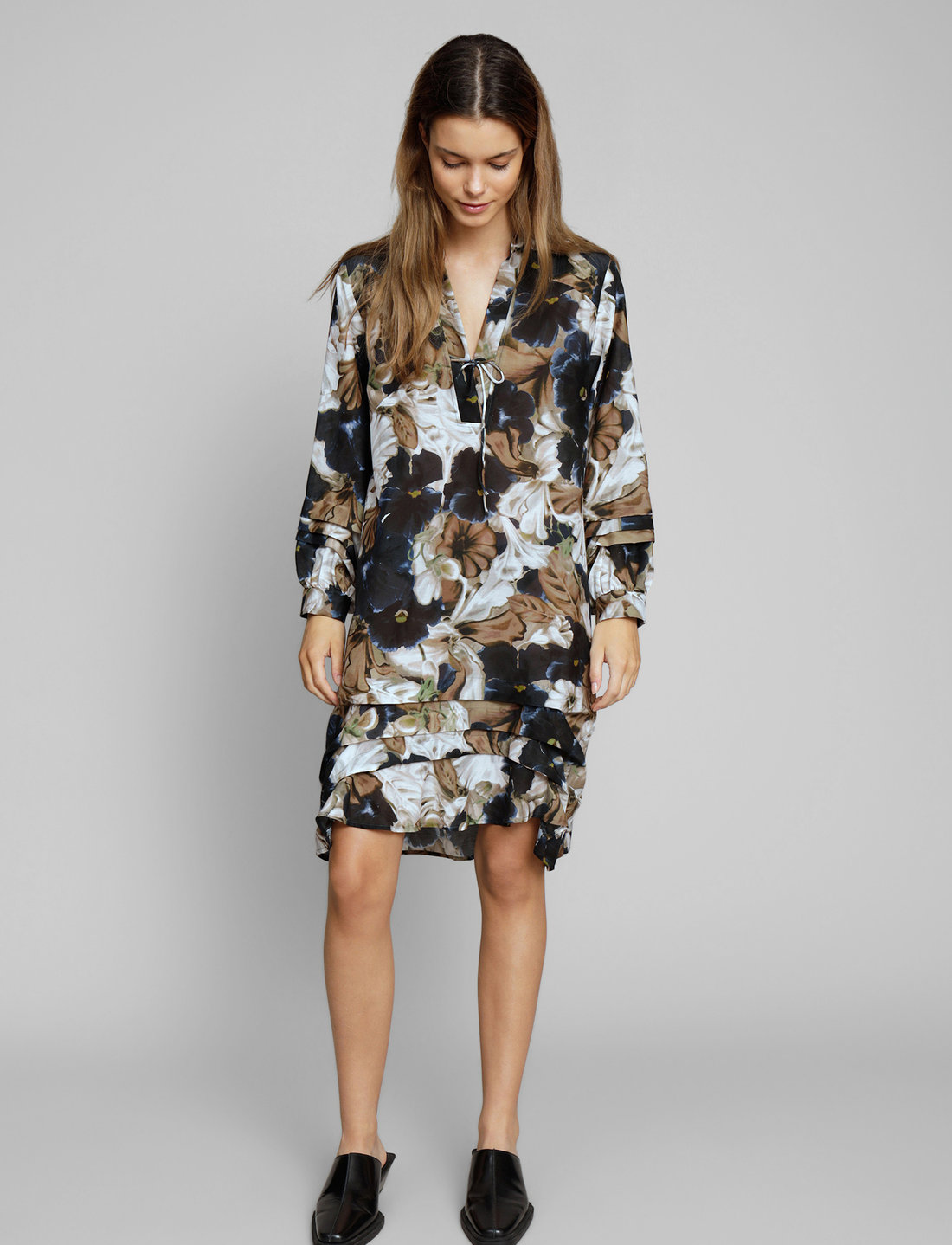 Ms summer sale dresses