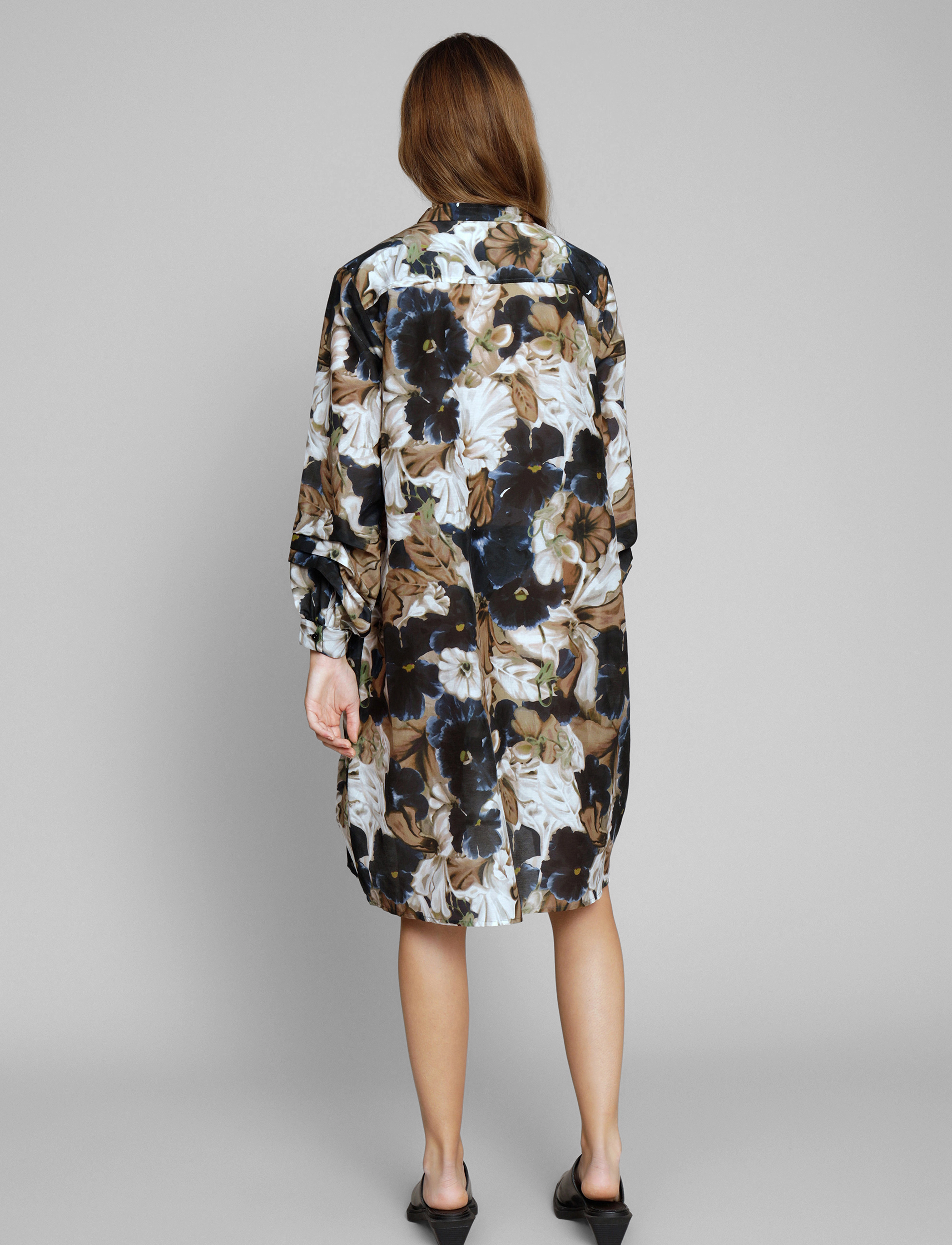 Munthe - ELEVEN - camel - 3