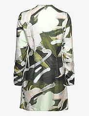 Munthe - EARTHY - korte kjoler - army - 2