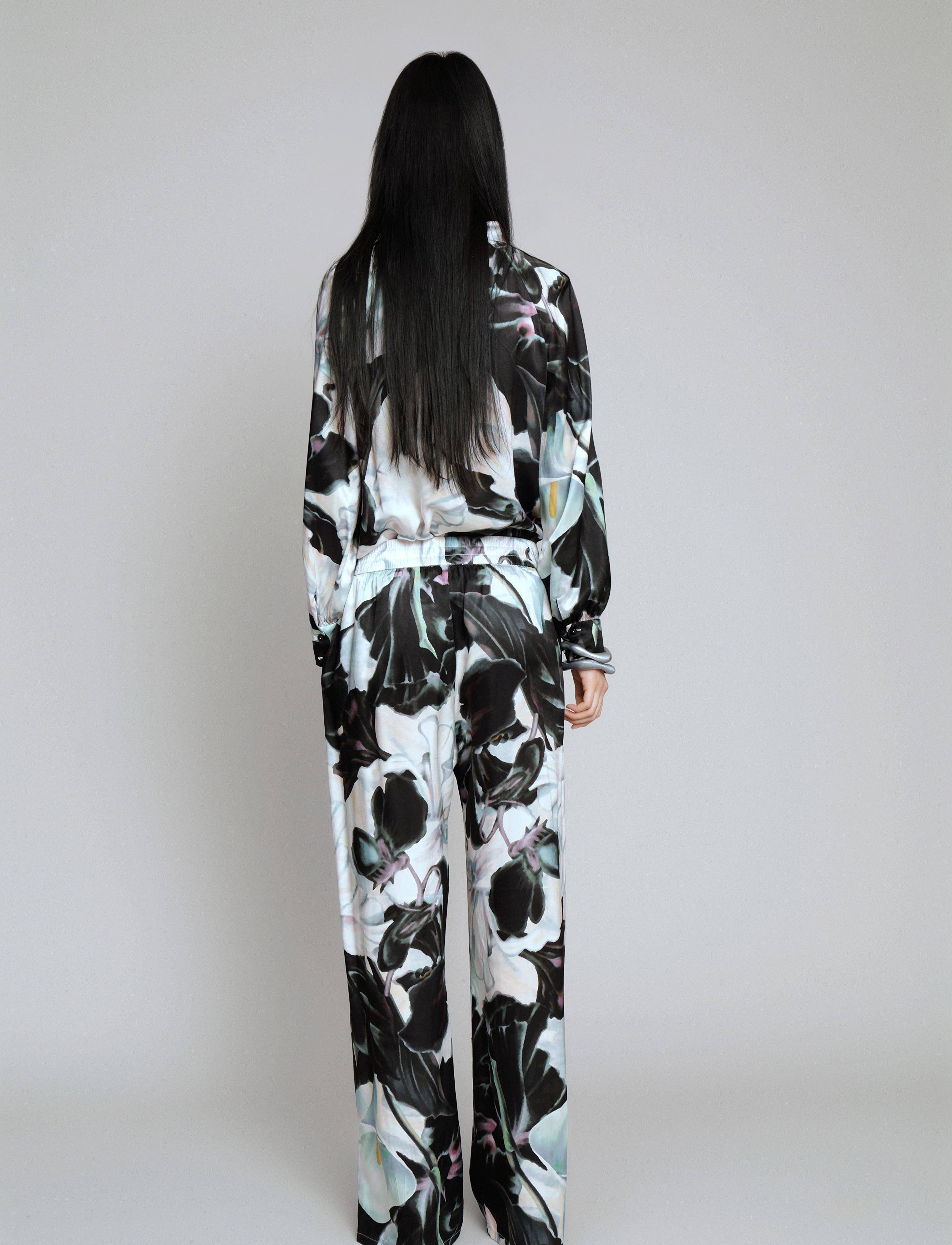 Munthe - ACTIVE - ivory - 3