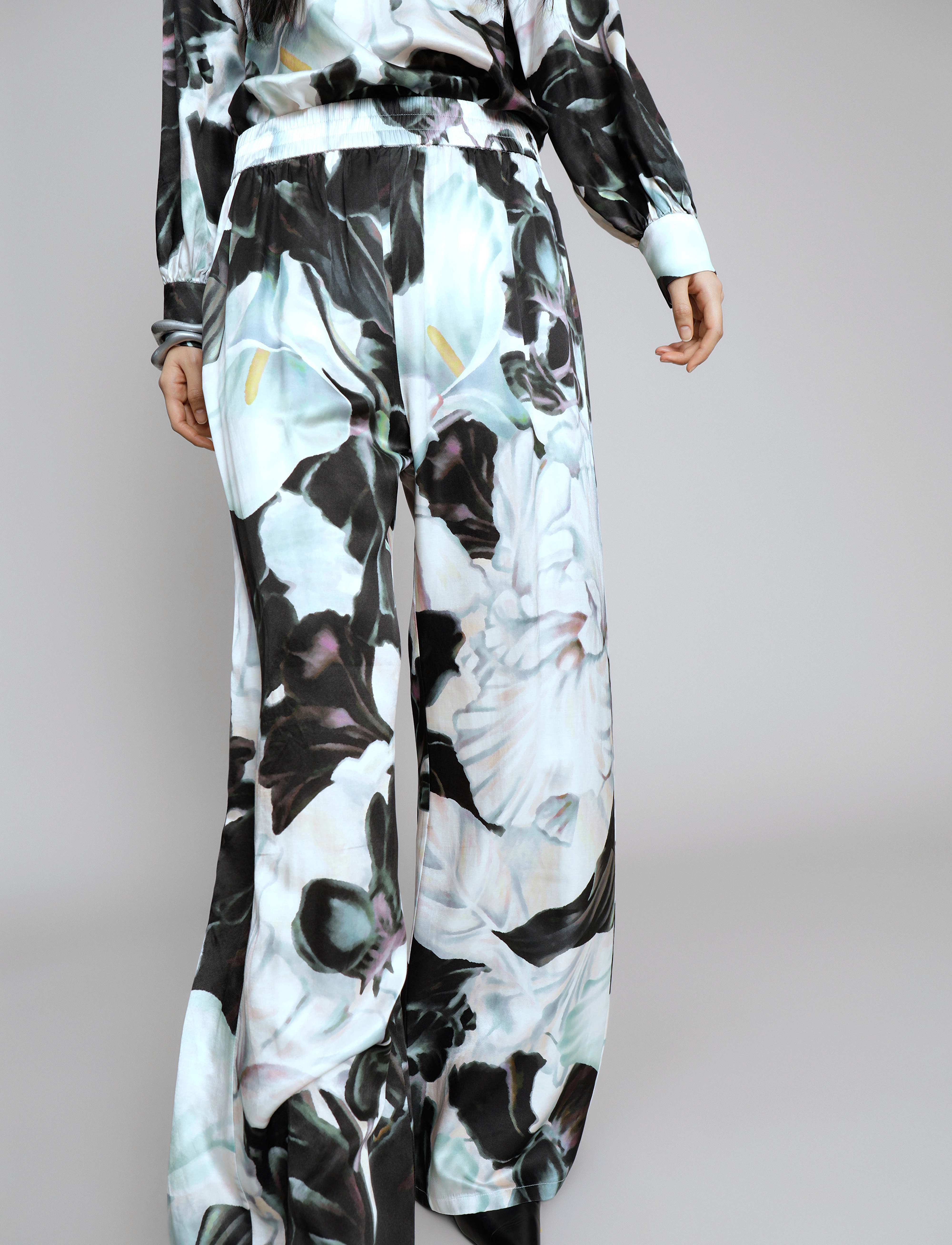 Munthe - ACTIVE - ivory - 4