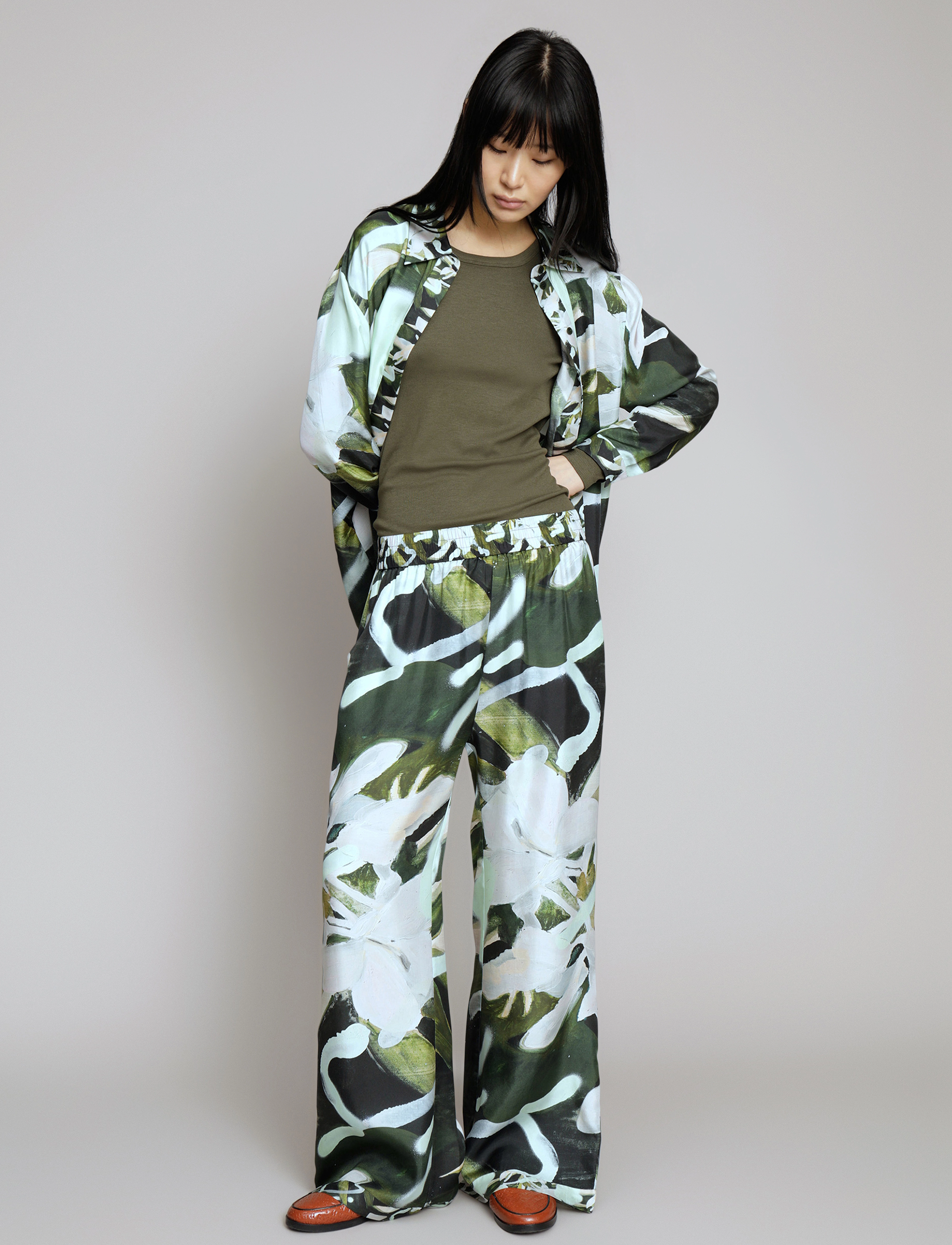 Munthe - ARUM - army - 2