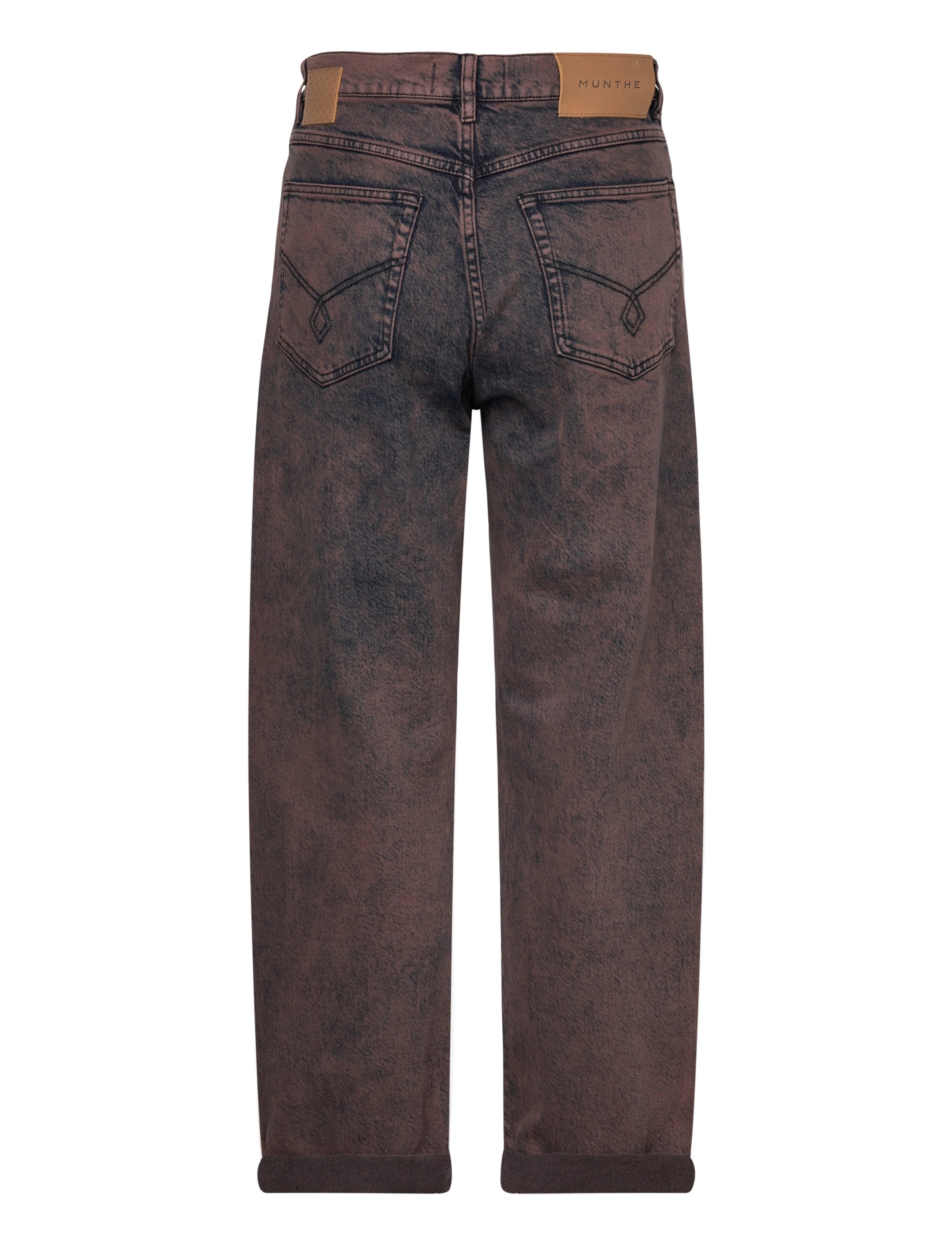 Munthe - EVOLUTION - brown - 2