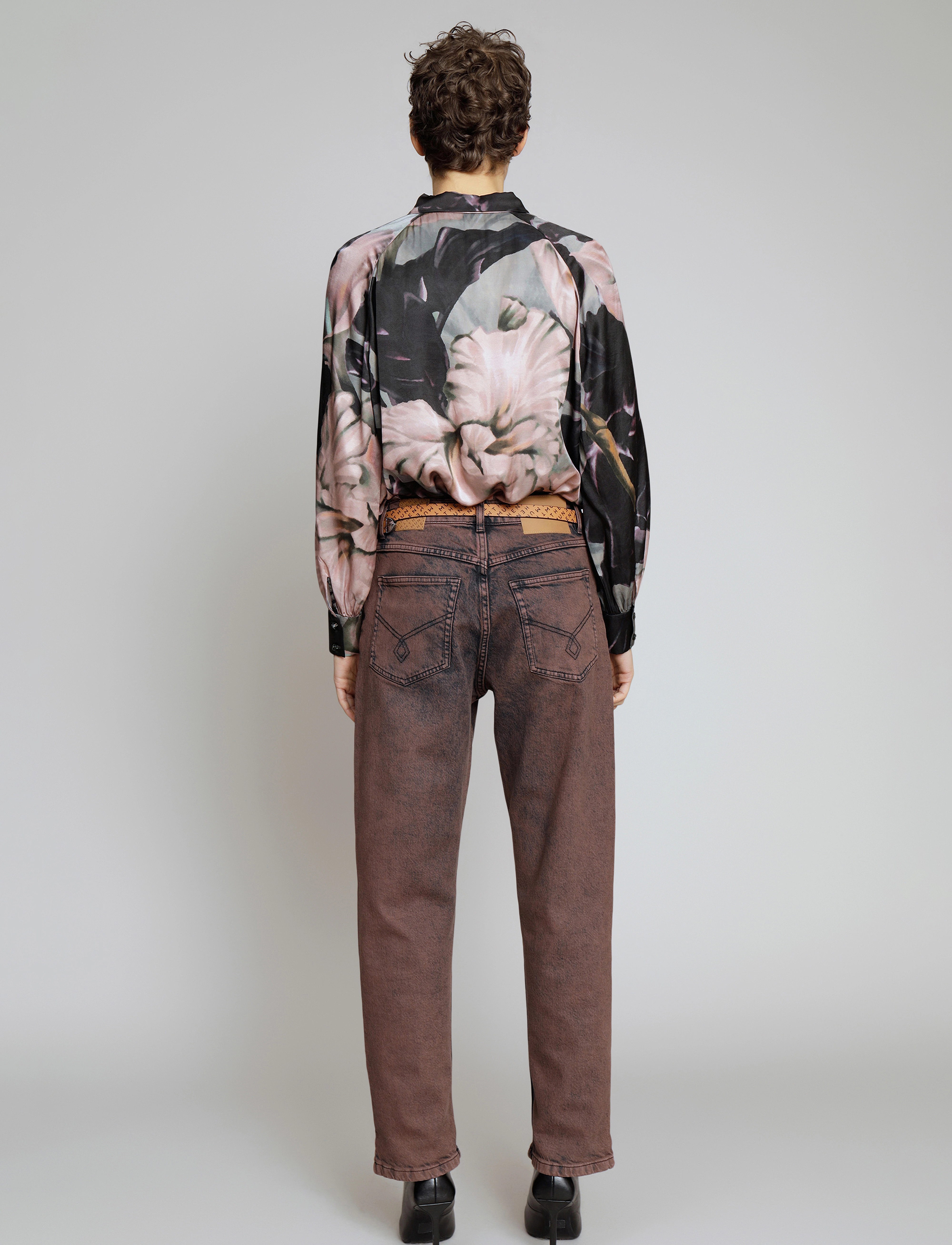 Munthe - EVOLUTION - brown - 3