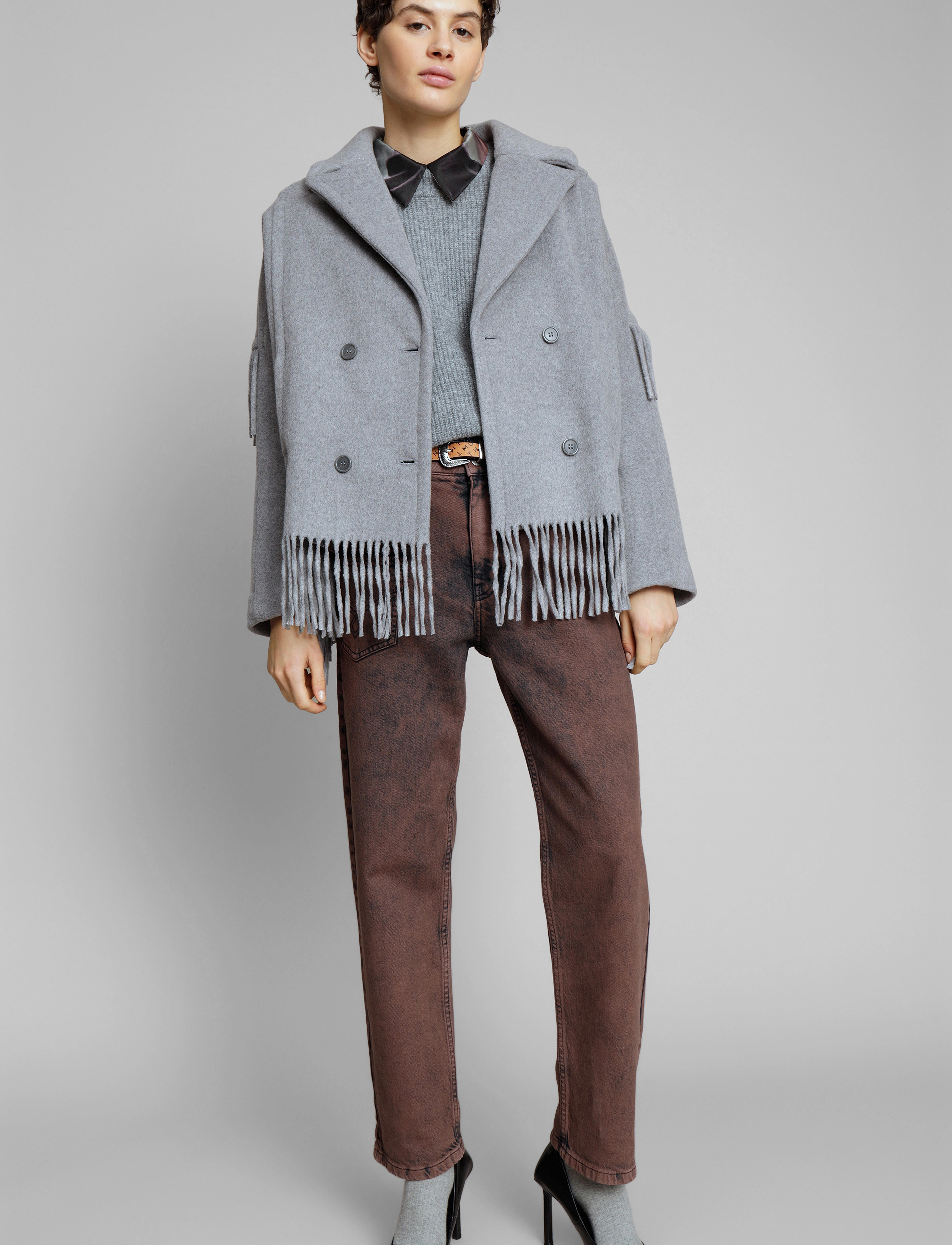 Munthe - EVOLUTION - brown - 5