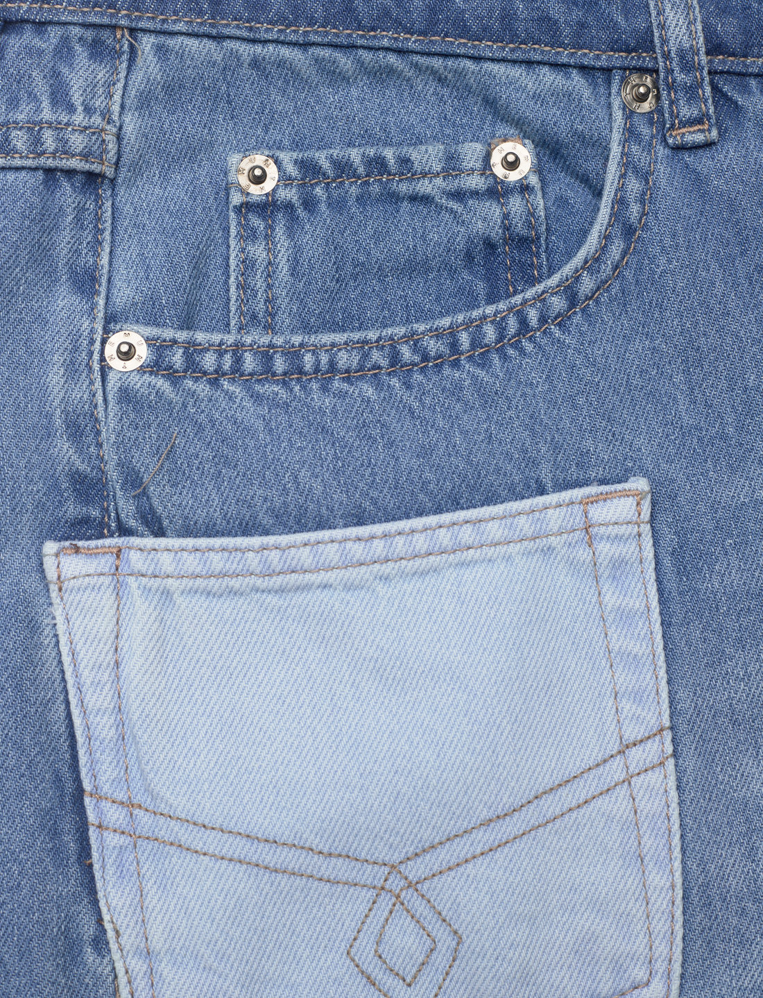 Jeans sales nicwave uomo