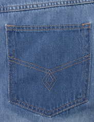 Munthe - EVALICA - boyfriend jeans - indigo - 7