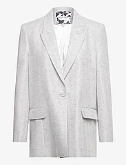 Munthe - SUSSIMA - feestelijke kleding voor outlet-prijzen - grey - 0