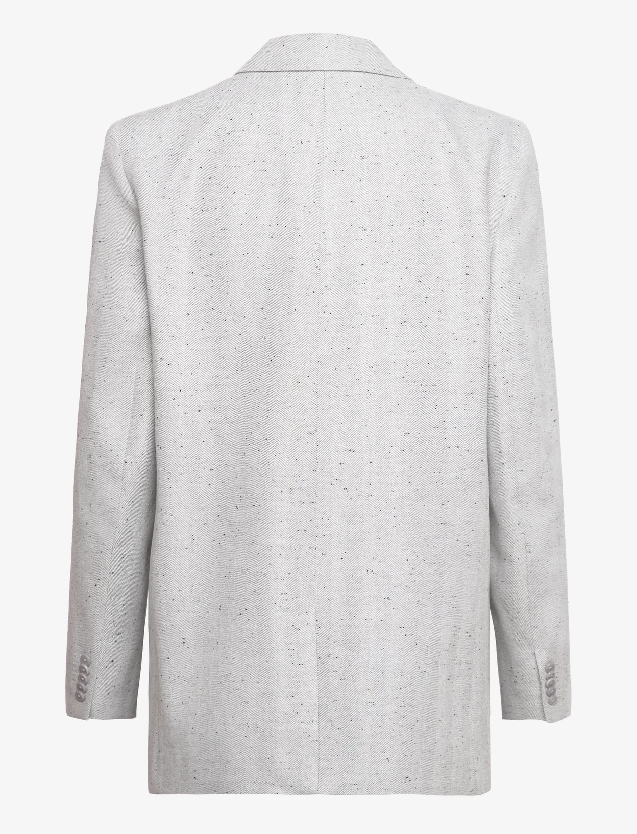 Munthe - SUSSIMA - feestelijke kleding voor outlet-prijzen - grey - 1