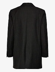 Munthe - EDDISON - vakarėlių drabužiai išparduotuvių kainomis - black - 1