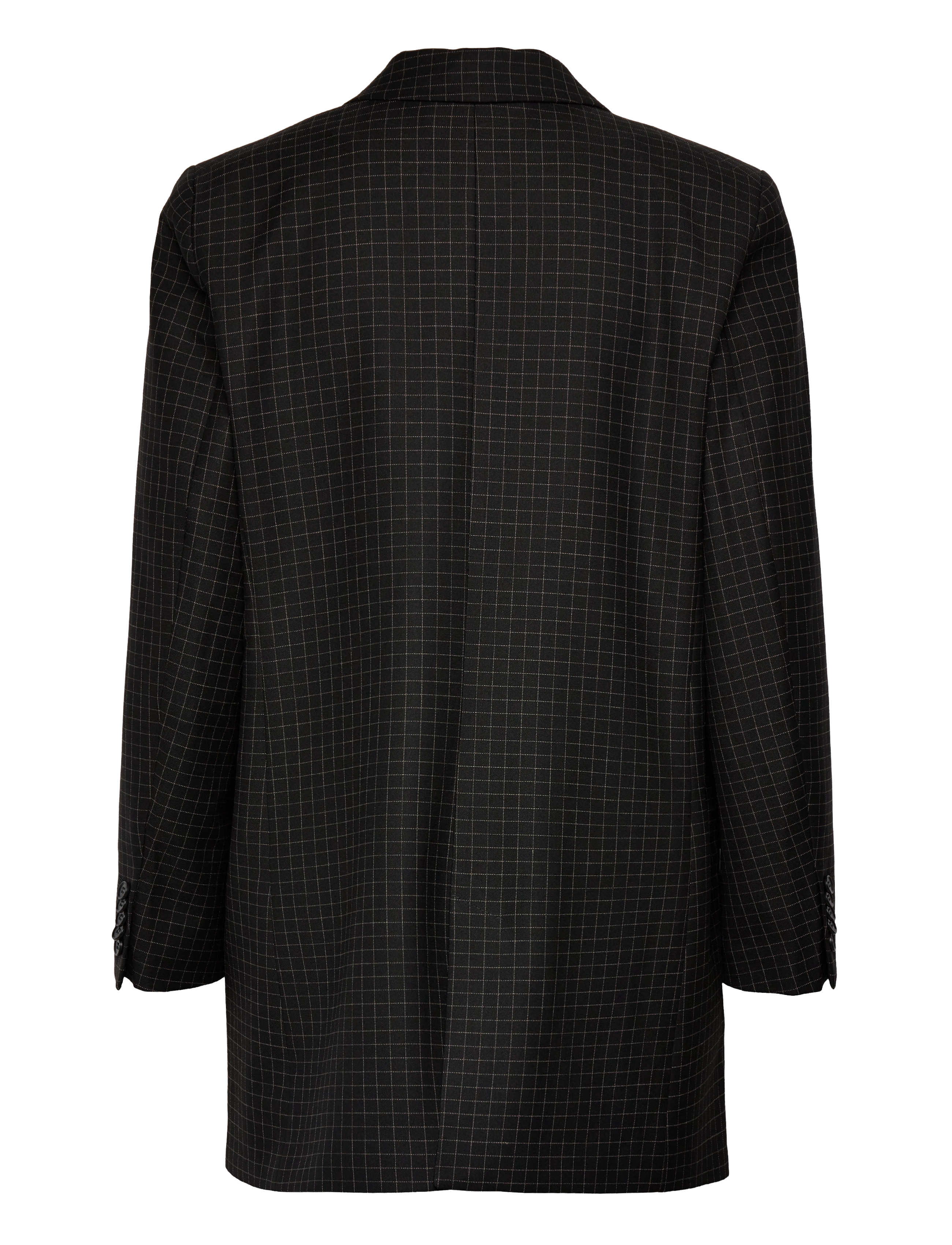 Munthe - EDDISON - black - 1