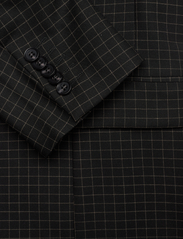 Munthe - EDDISON - feestelijke kleding voor outlet-prijzen - black - 3