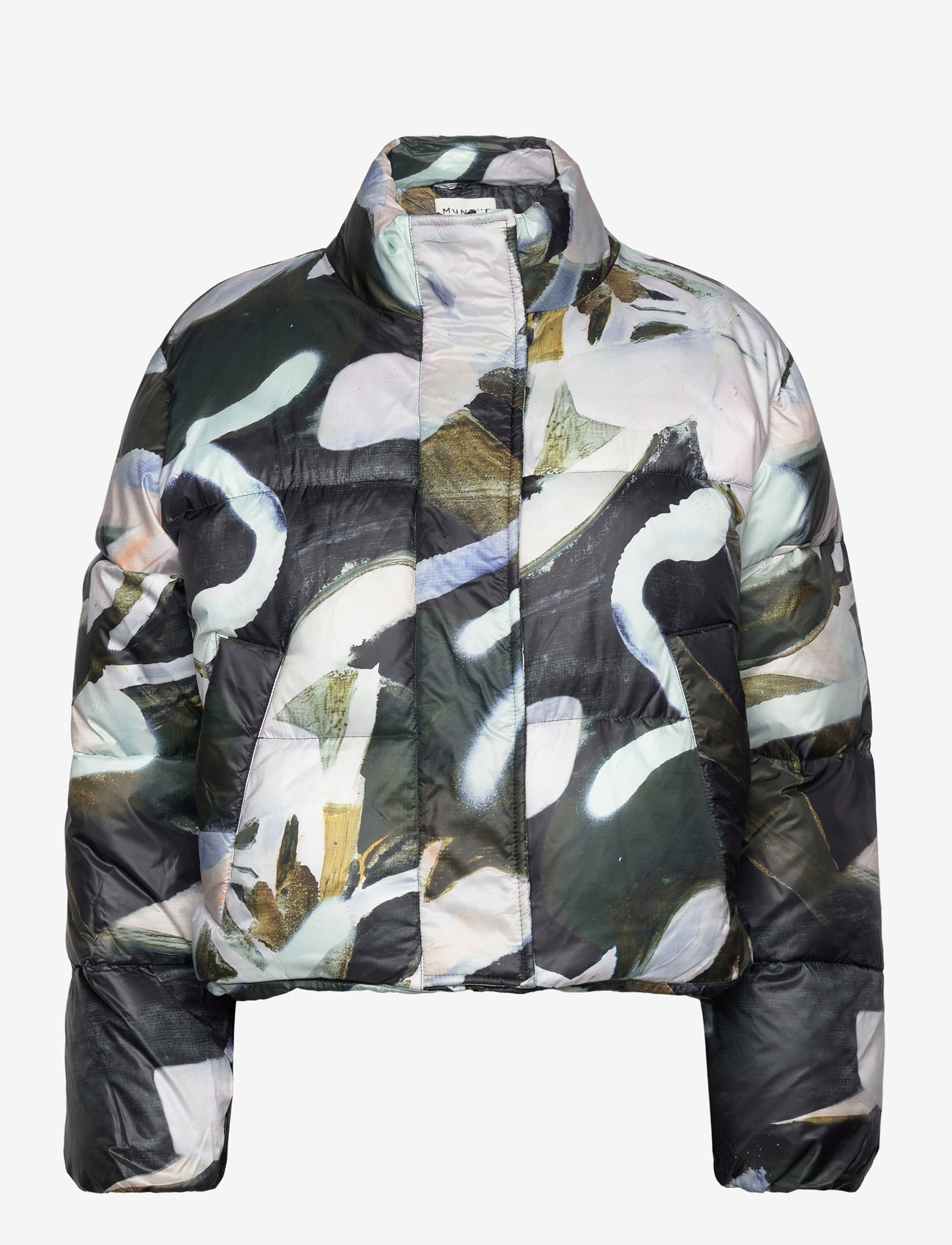 Munthe - JUBA - army - 0