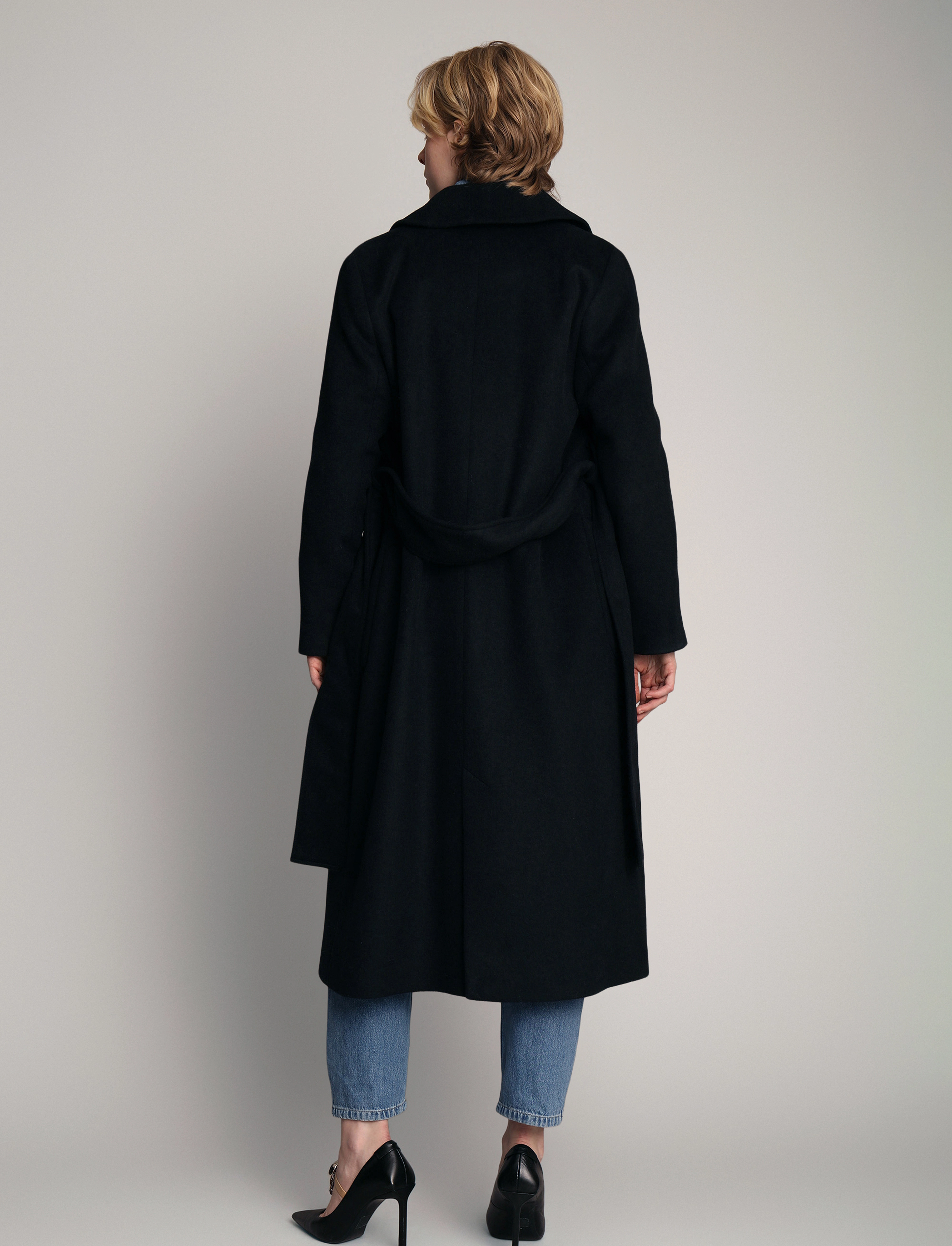 Munthe - ELEGANCE - navy - 3