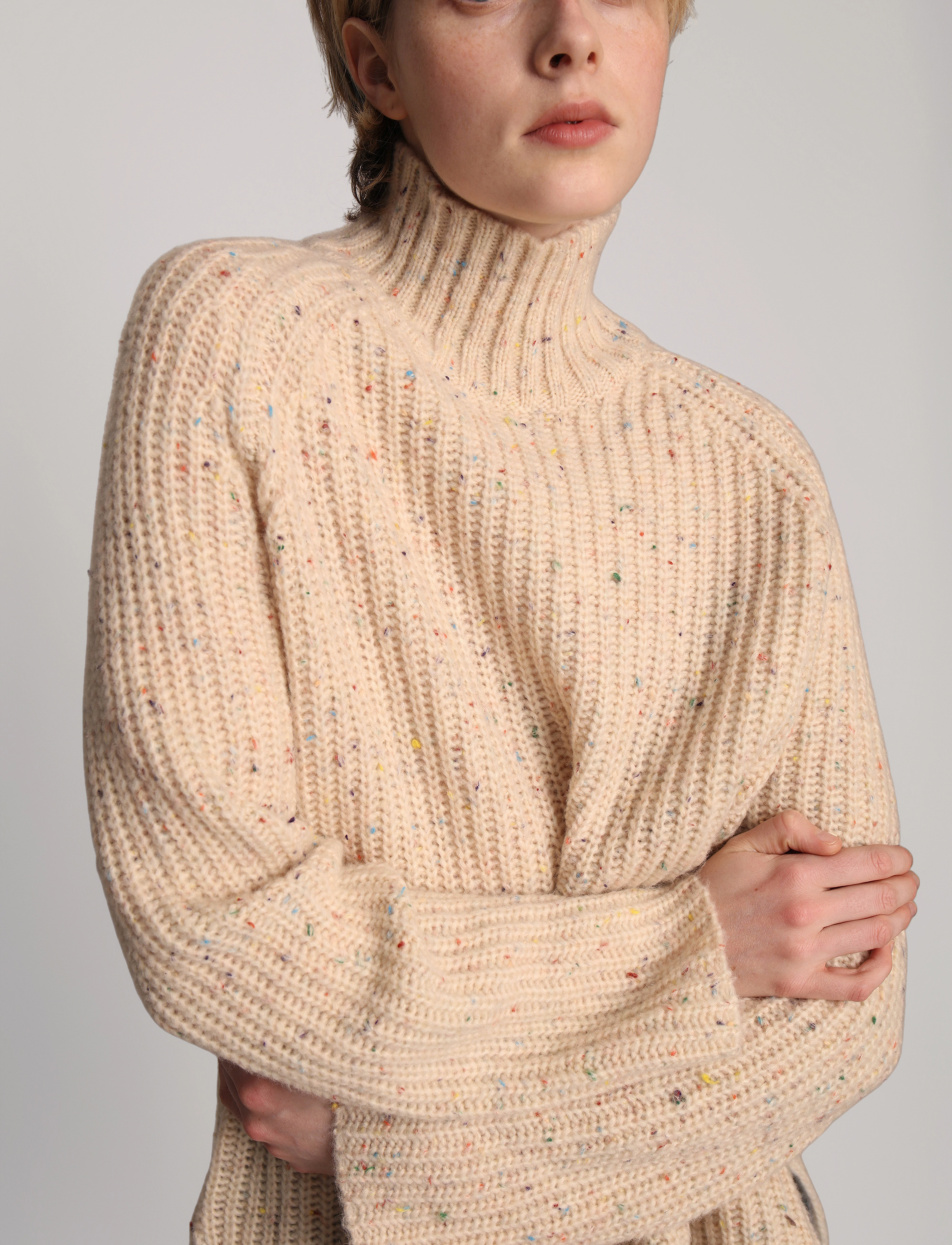 Munthe - ARISSA - sand - 4