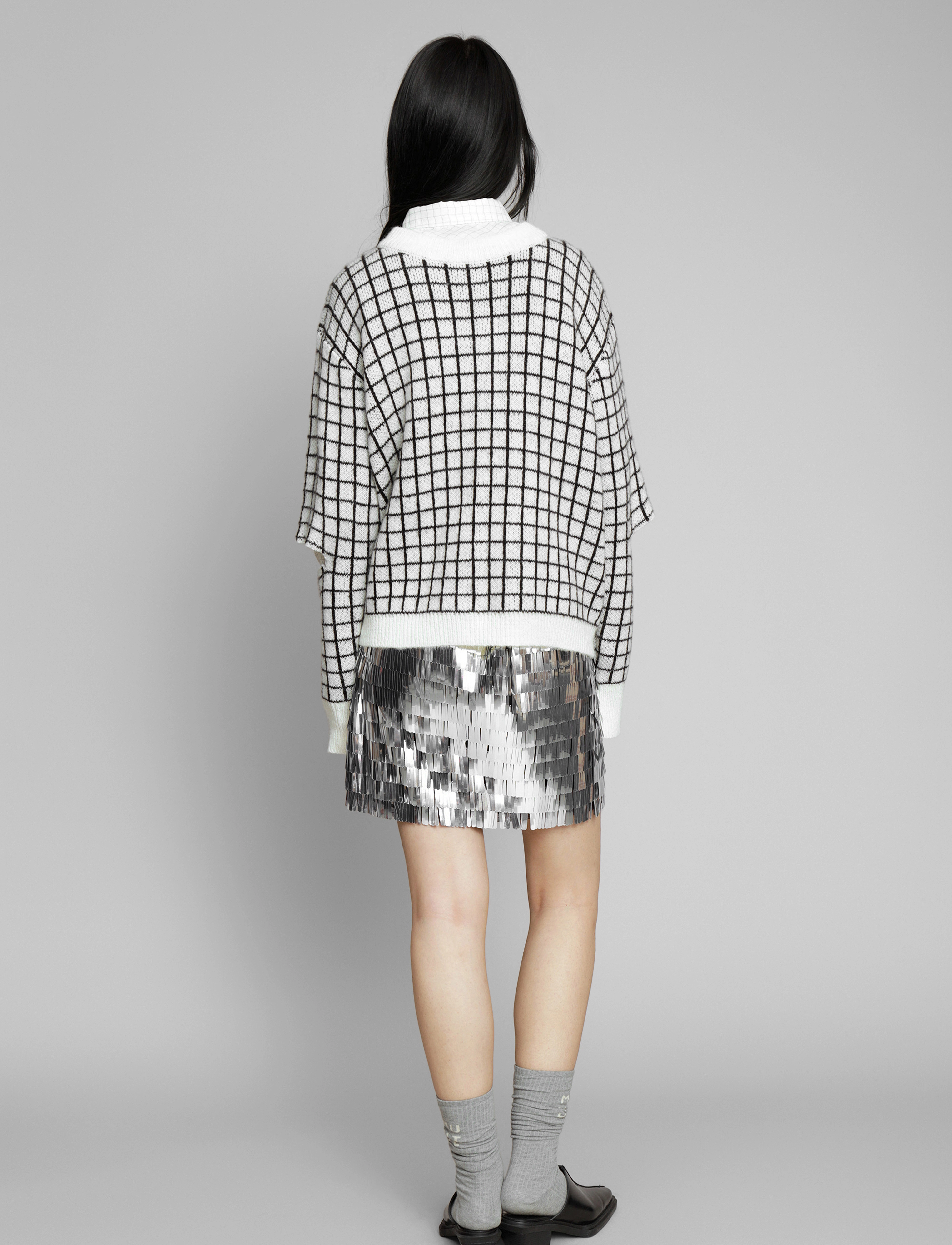 Munthe - EXIST - ivory - 3