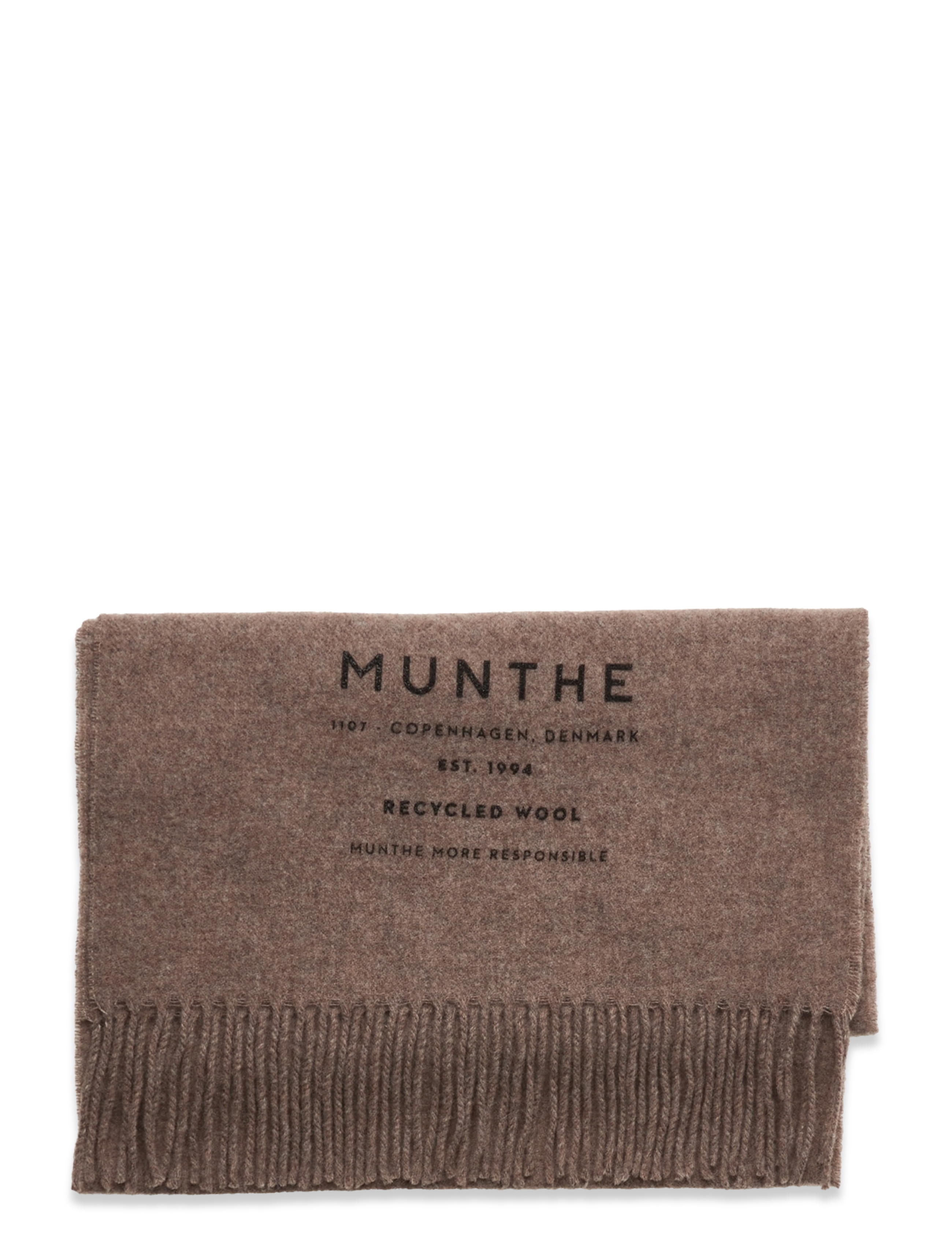 Munthe - ELUNA - beige - 1