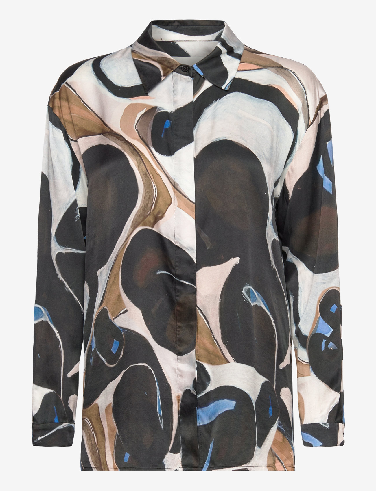 Munthe - LASEIA - blue - 0