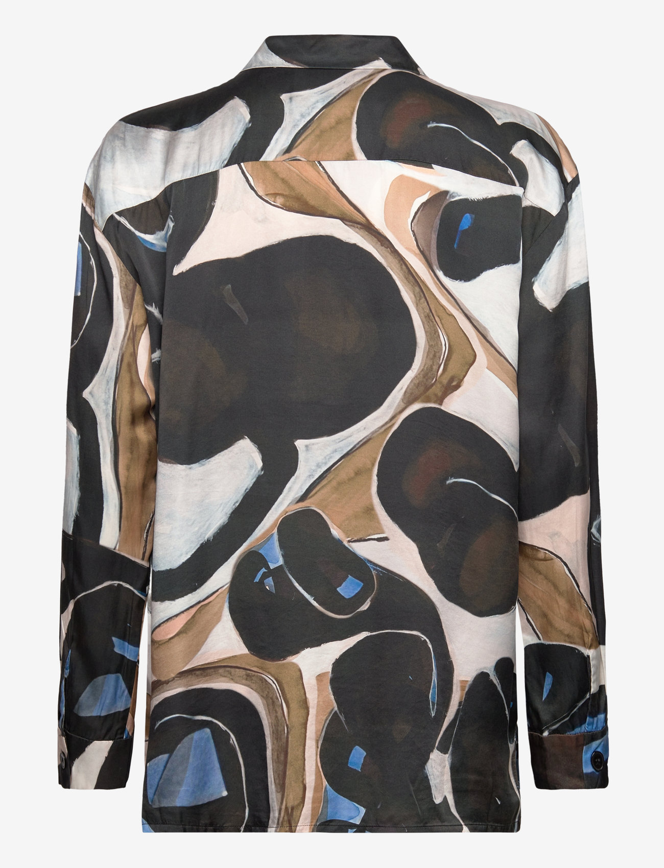 Munthe - LASEIA - blue - 1