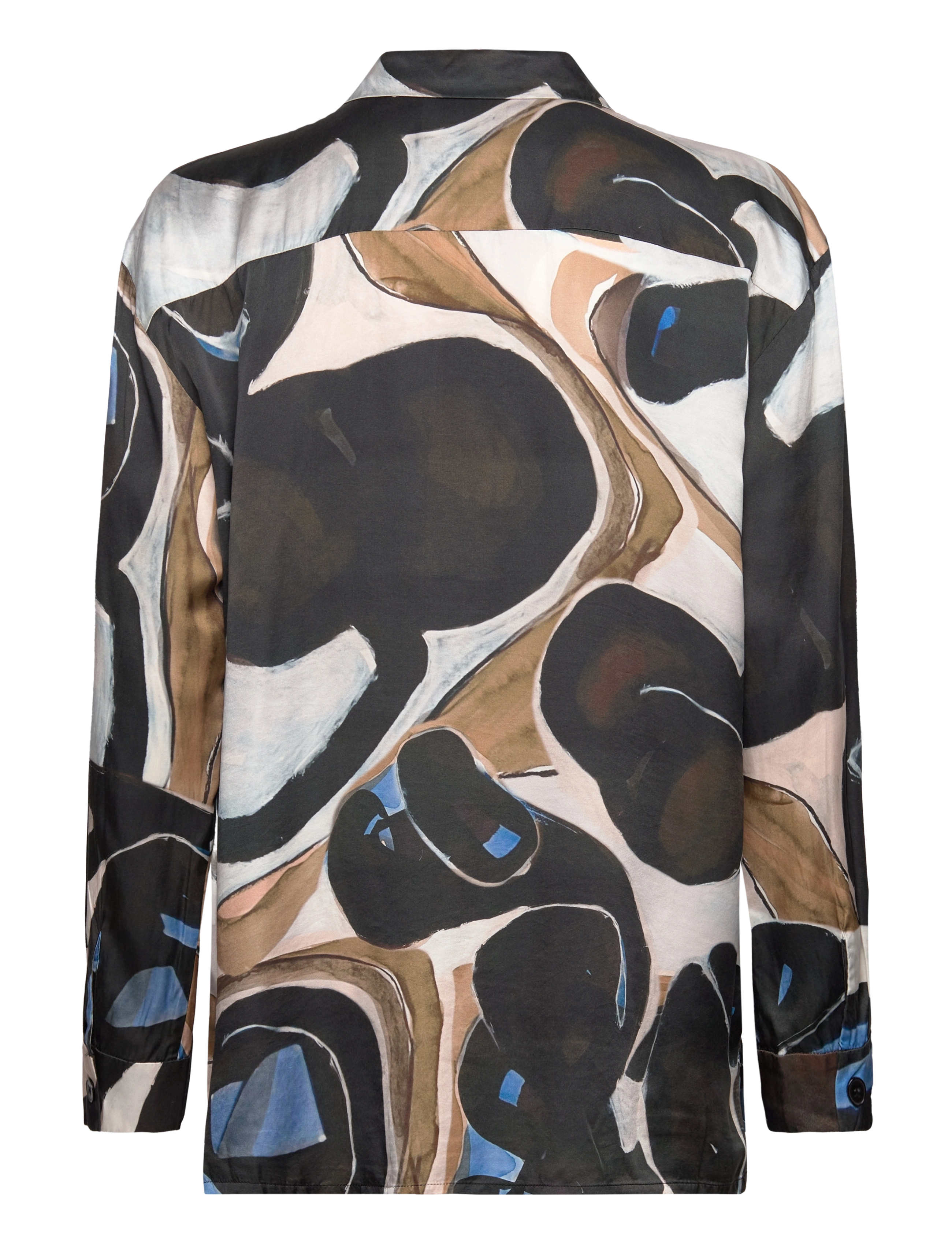 Munthe - LASEIA - blue - 2